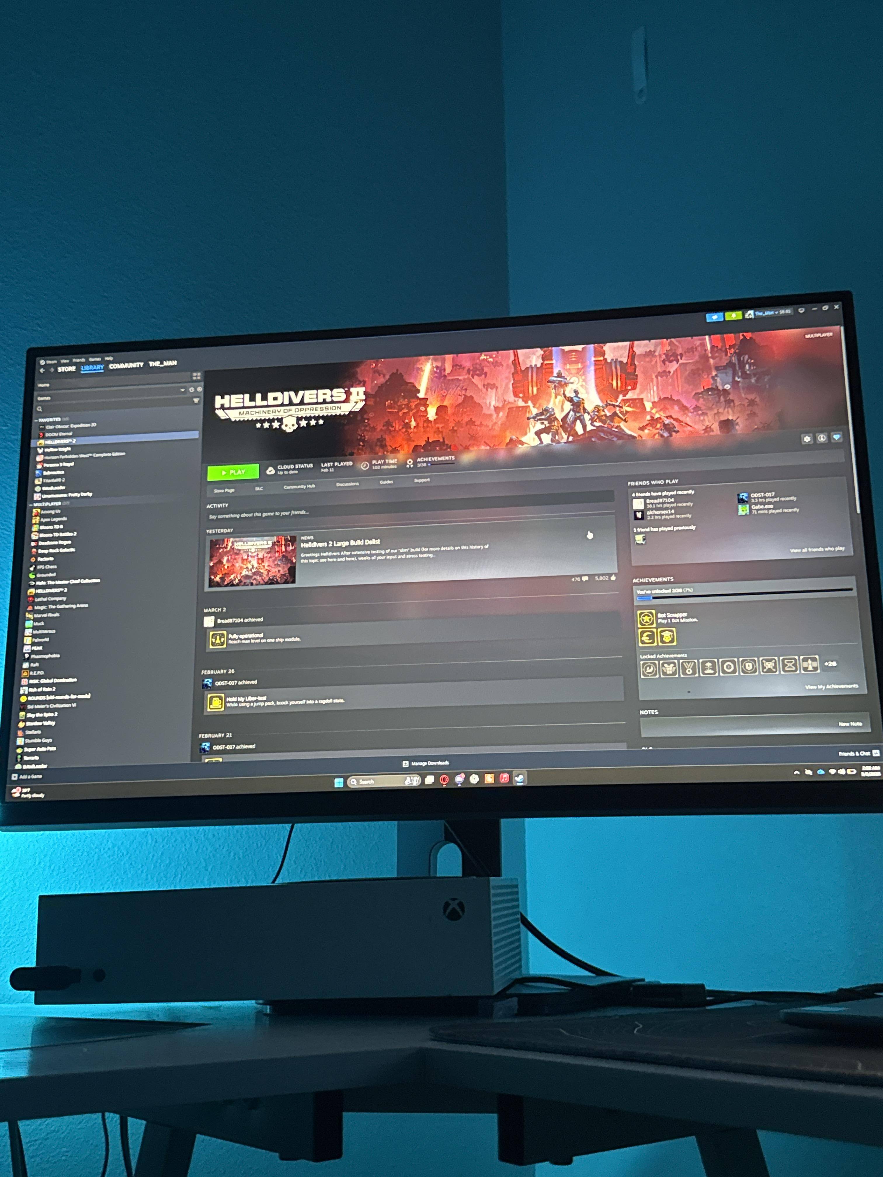 Customer provided image, click to load a larger version