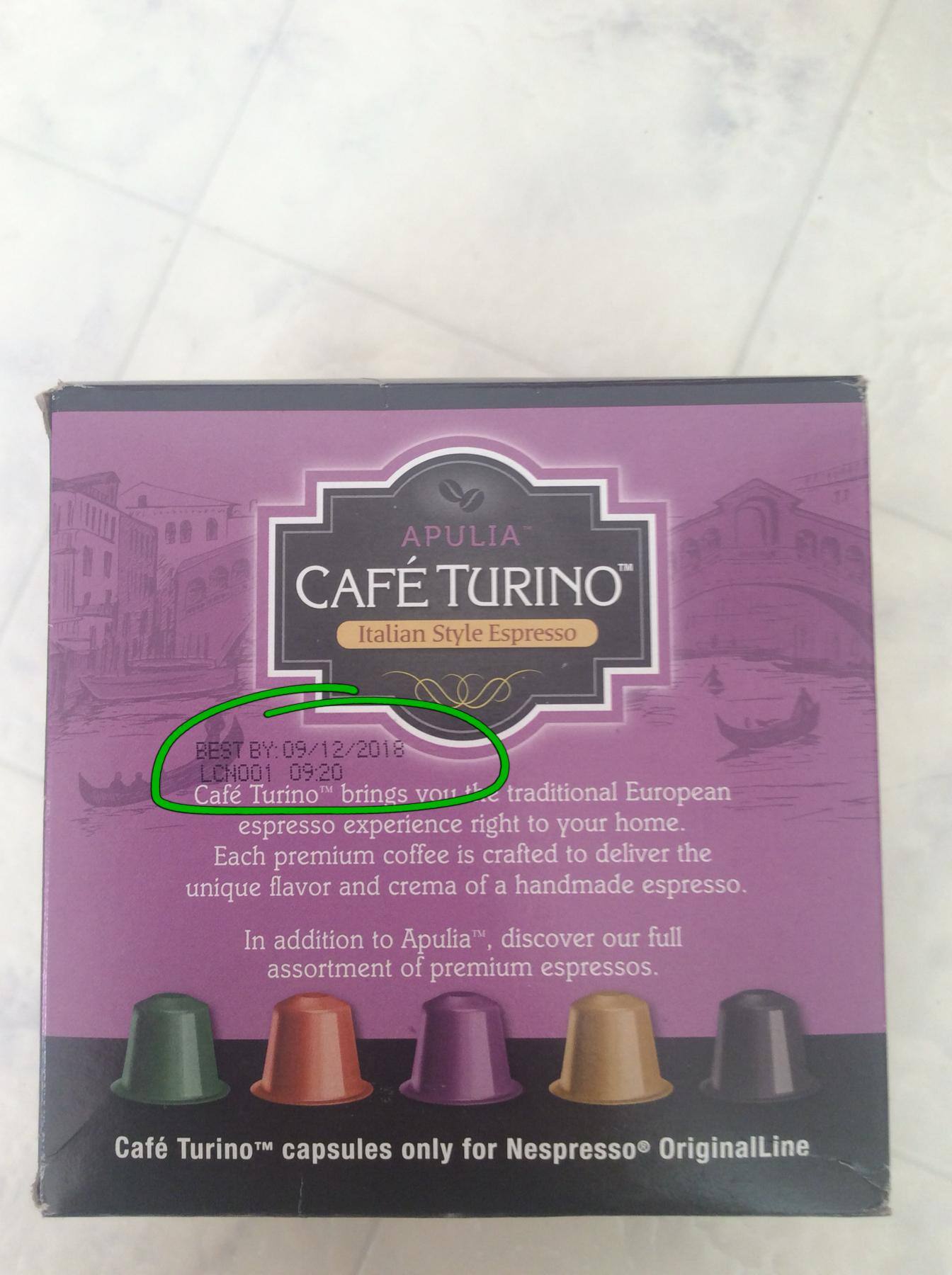 Customer provided image, click to load a larger version