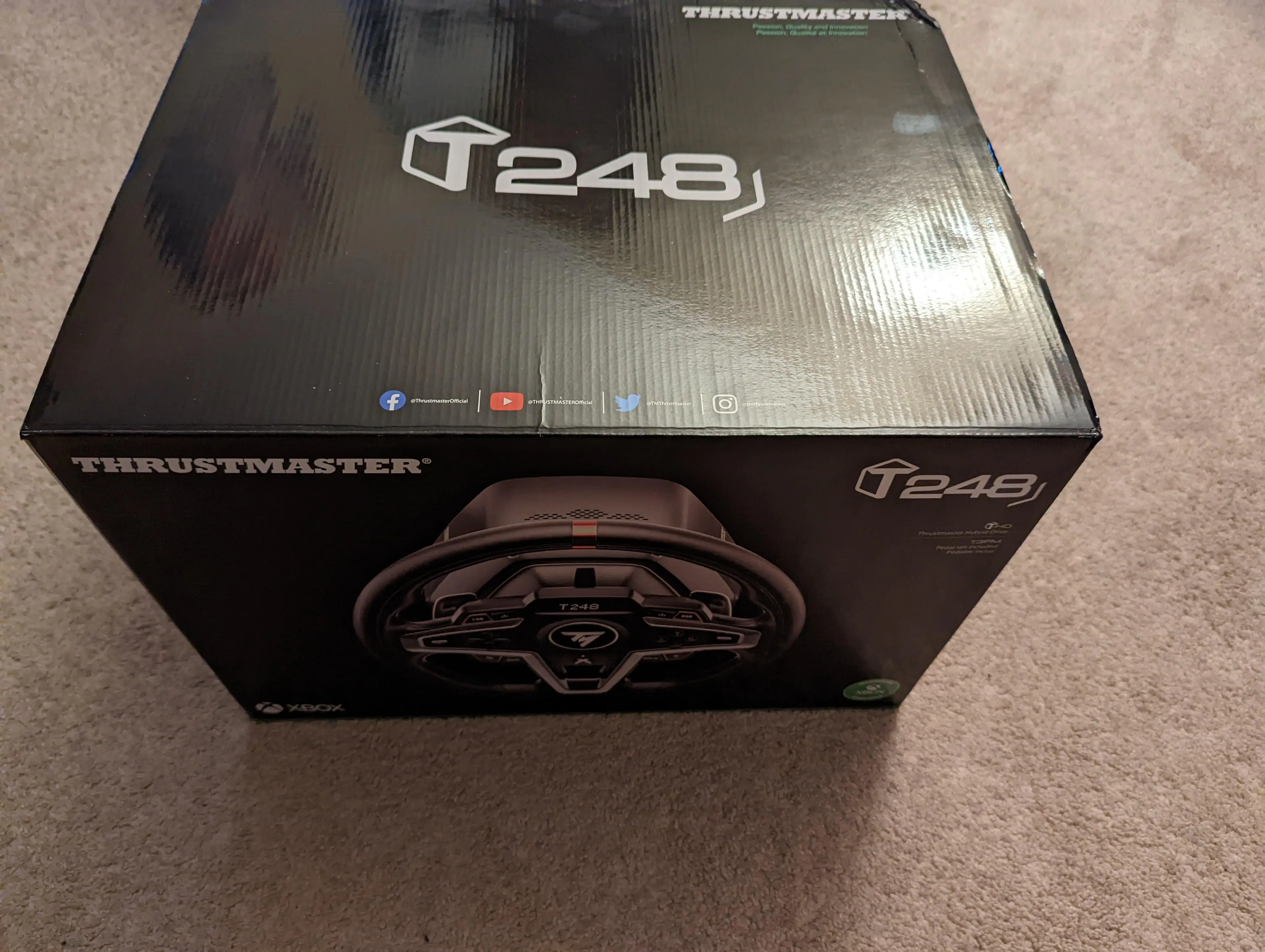 Customer provided, click to load a larger version