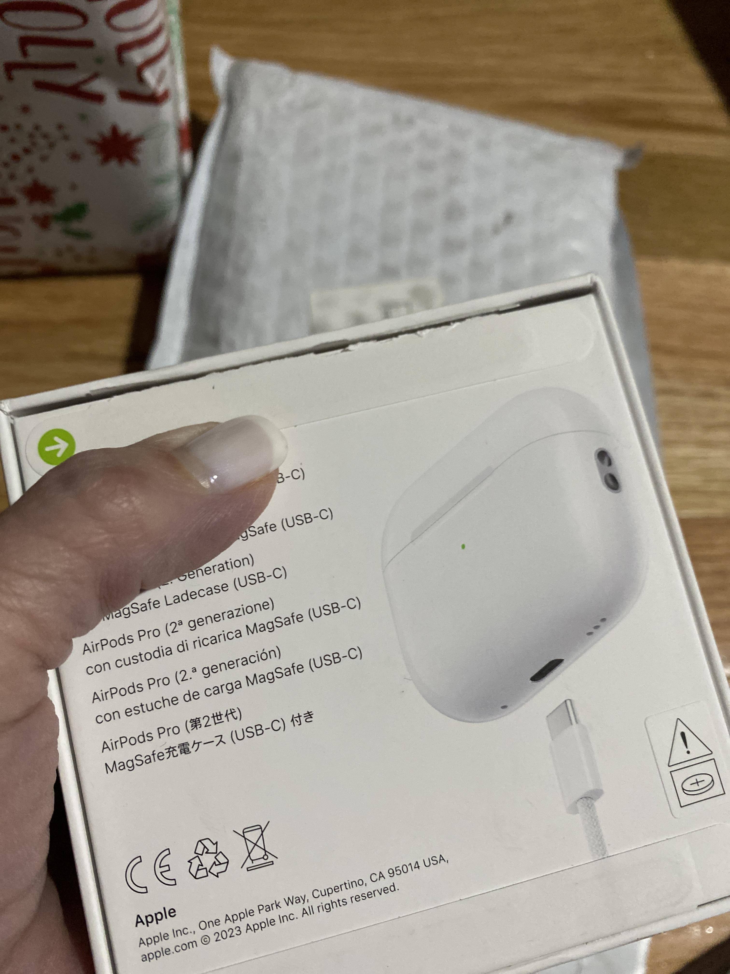 Customer provided image, click to load a larger version