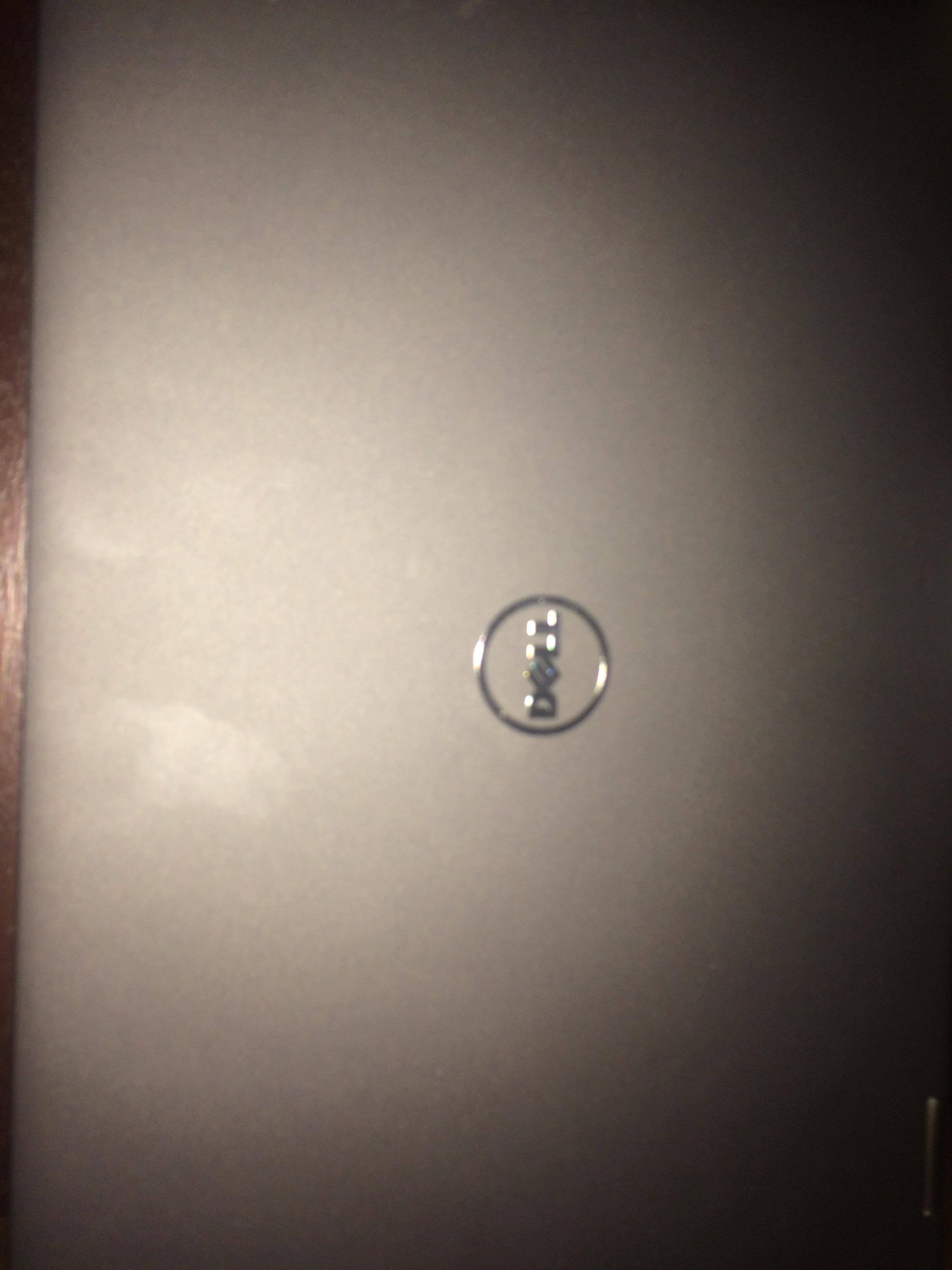 Dell, click to load a larger version