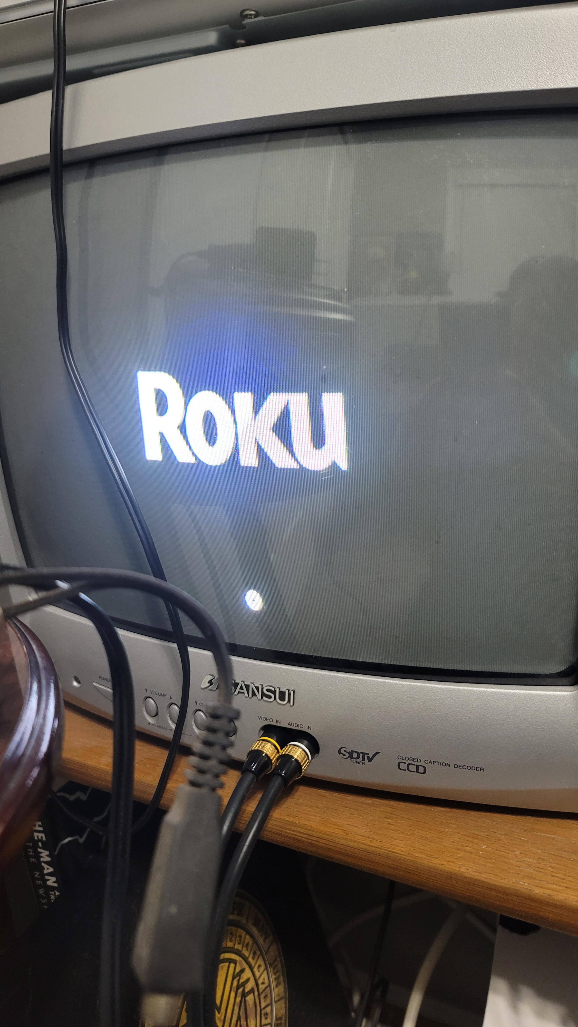 Worked well on my 13 inch crt., click to load a larger version