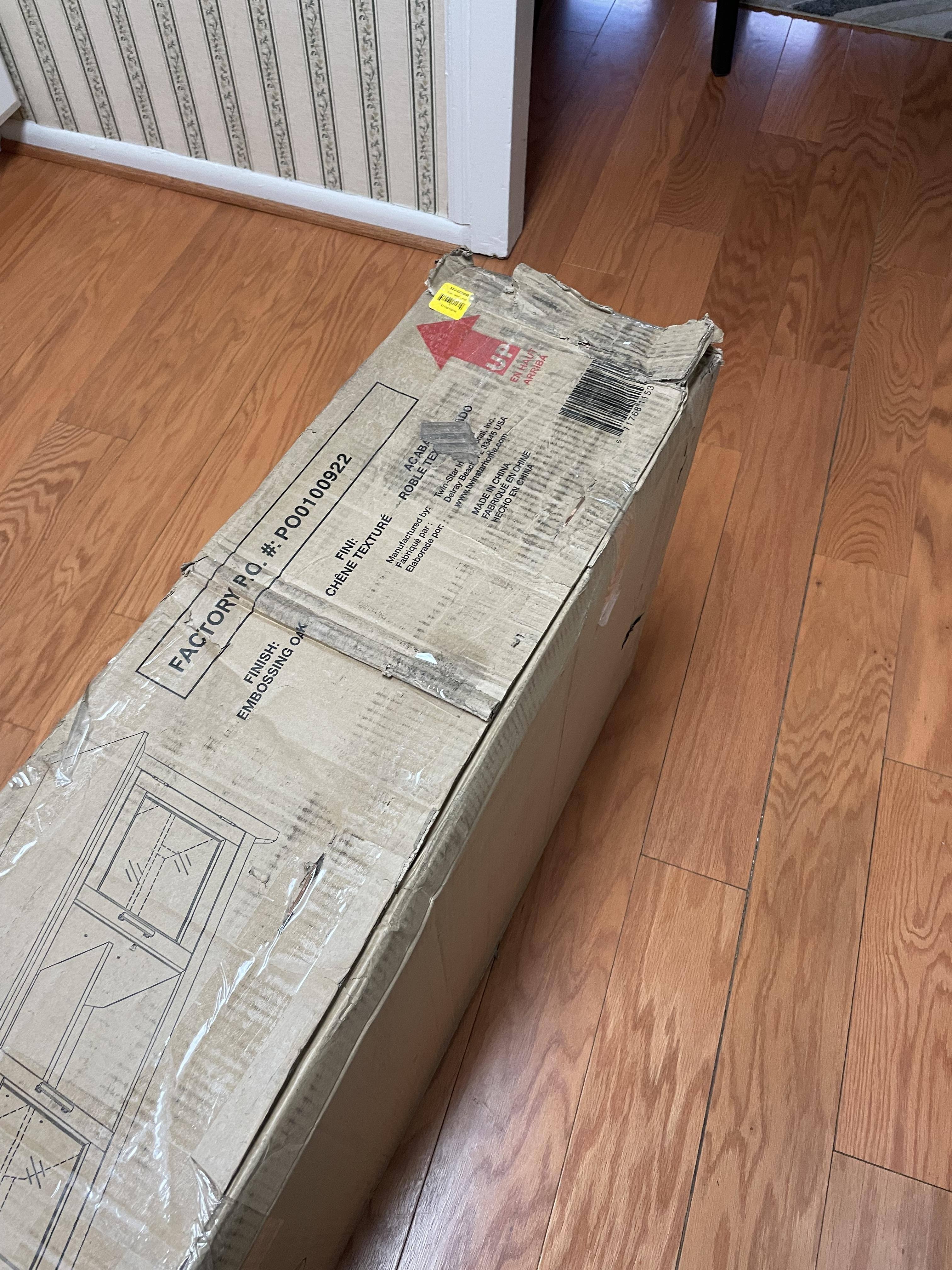 Customer provided image, click to load a larger version