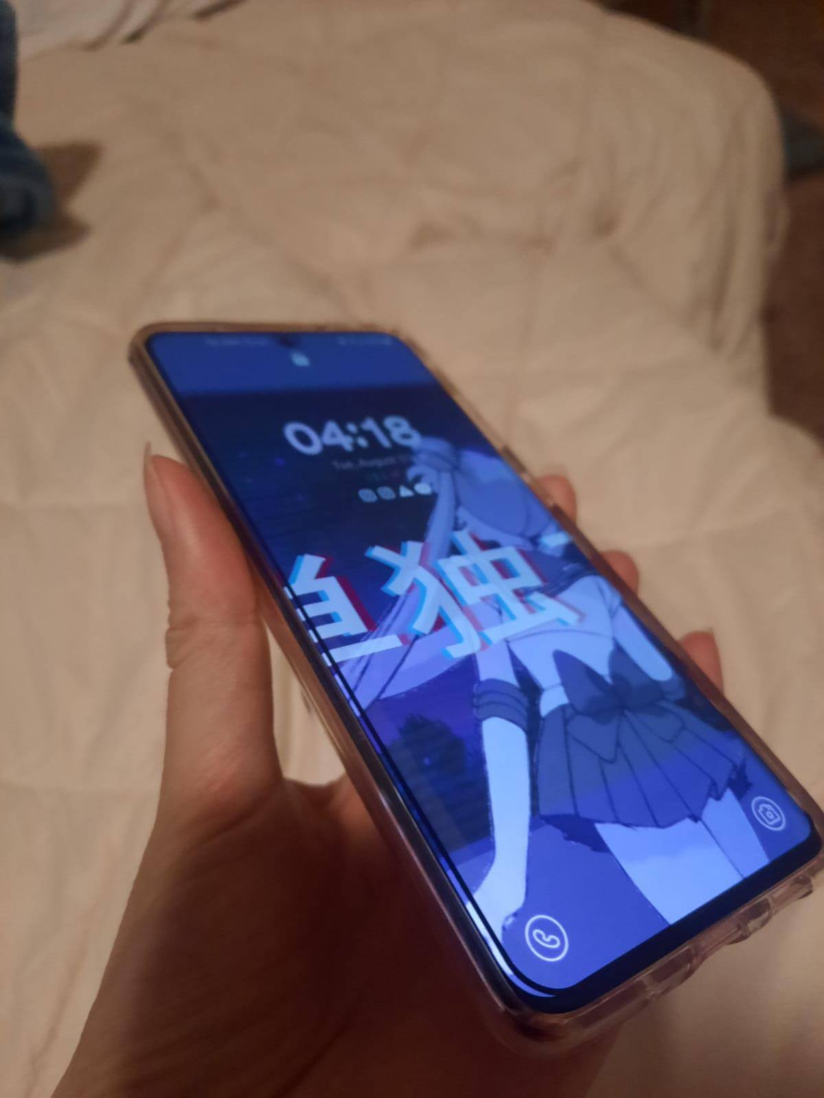 Customer provided image, click to load a larger version