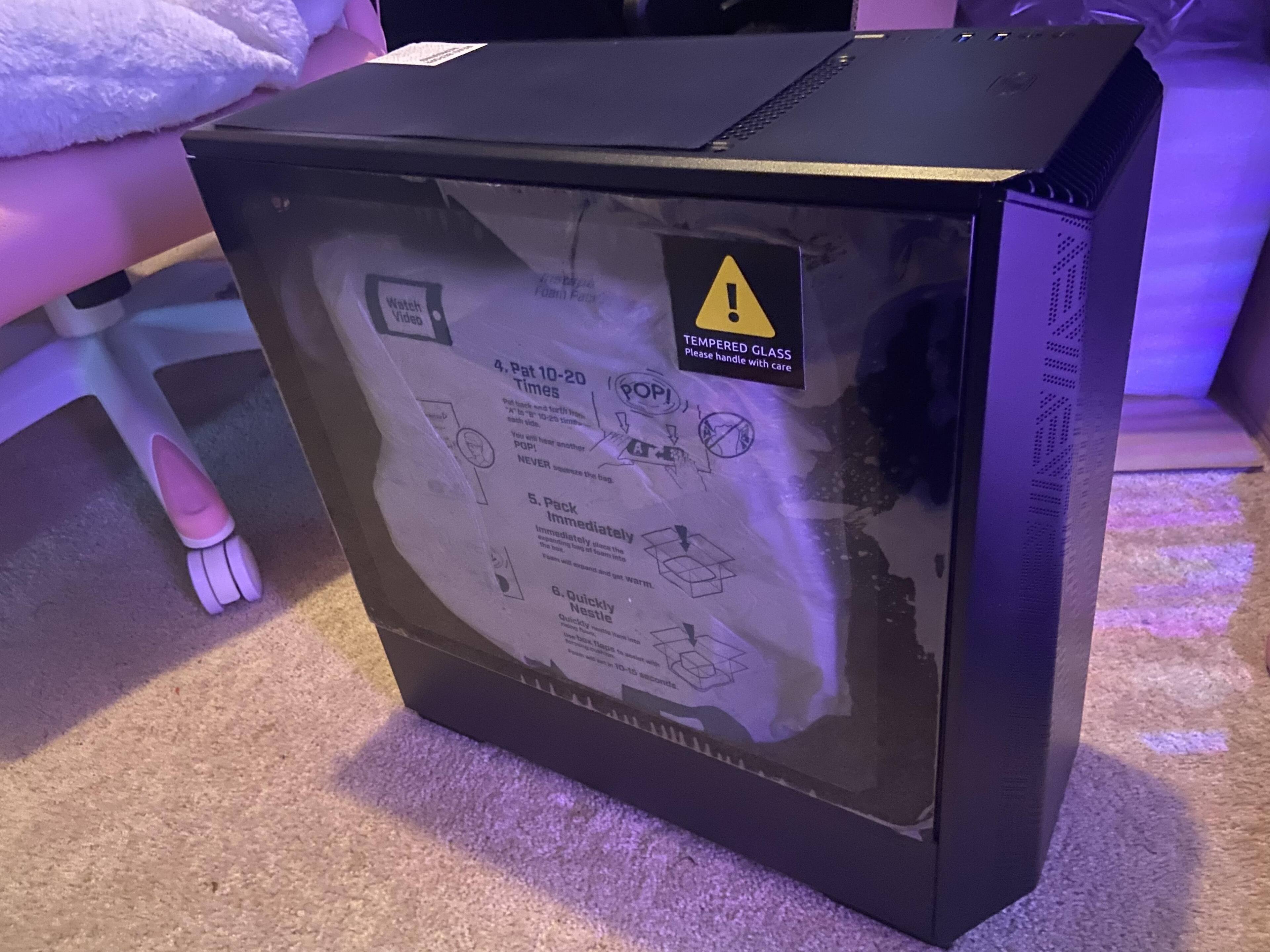 Customer provided image, click to load a larger version