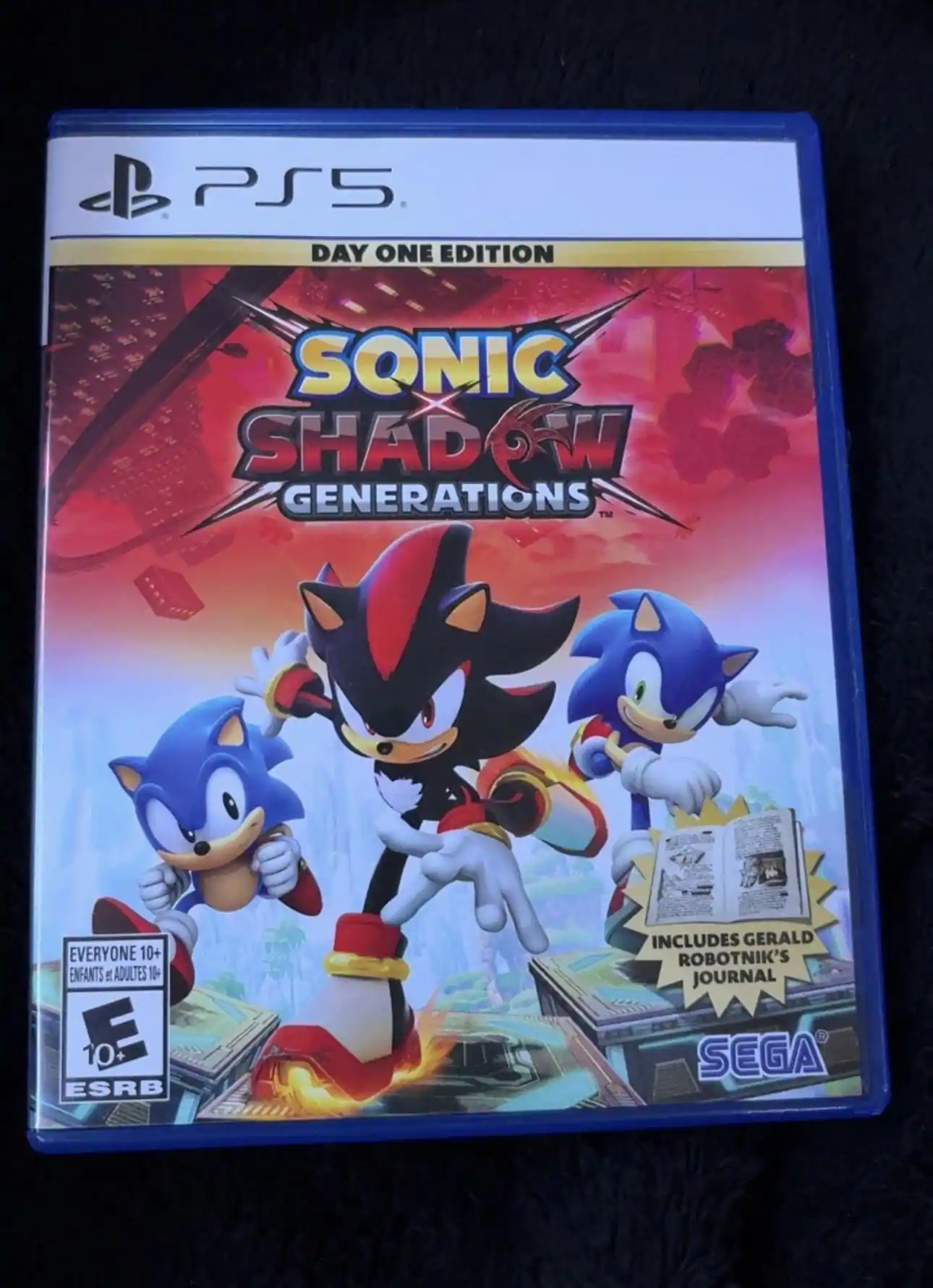 Customer provided image, click to load a larger version