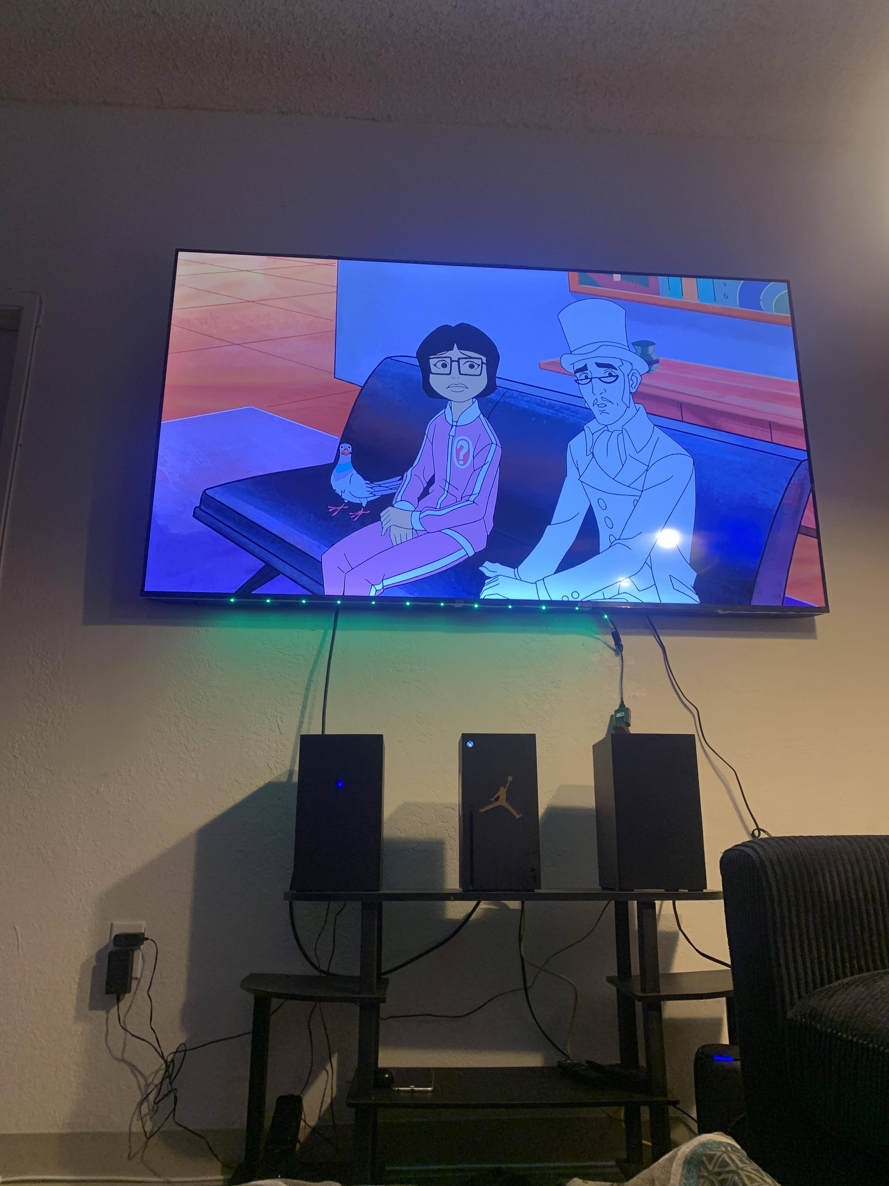 Customer provided image, click to load a larger version