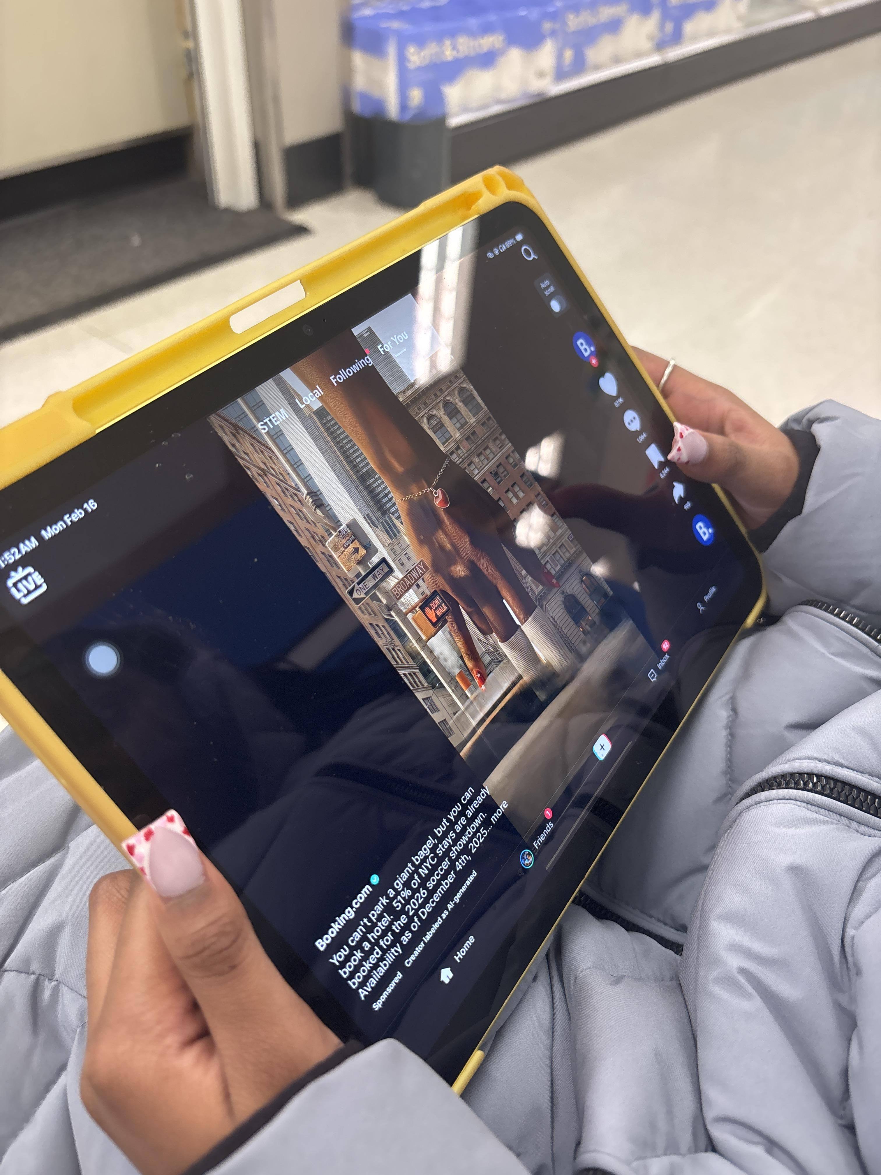 Customer provided, click to load a larger version