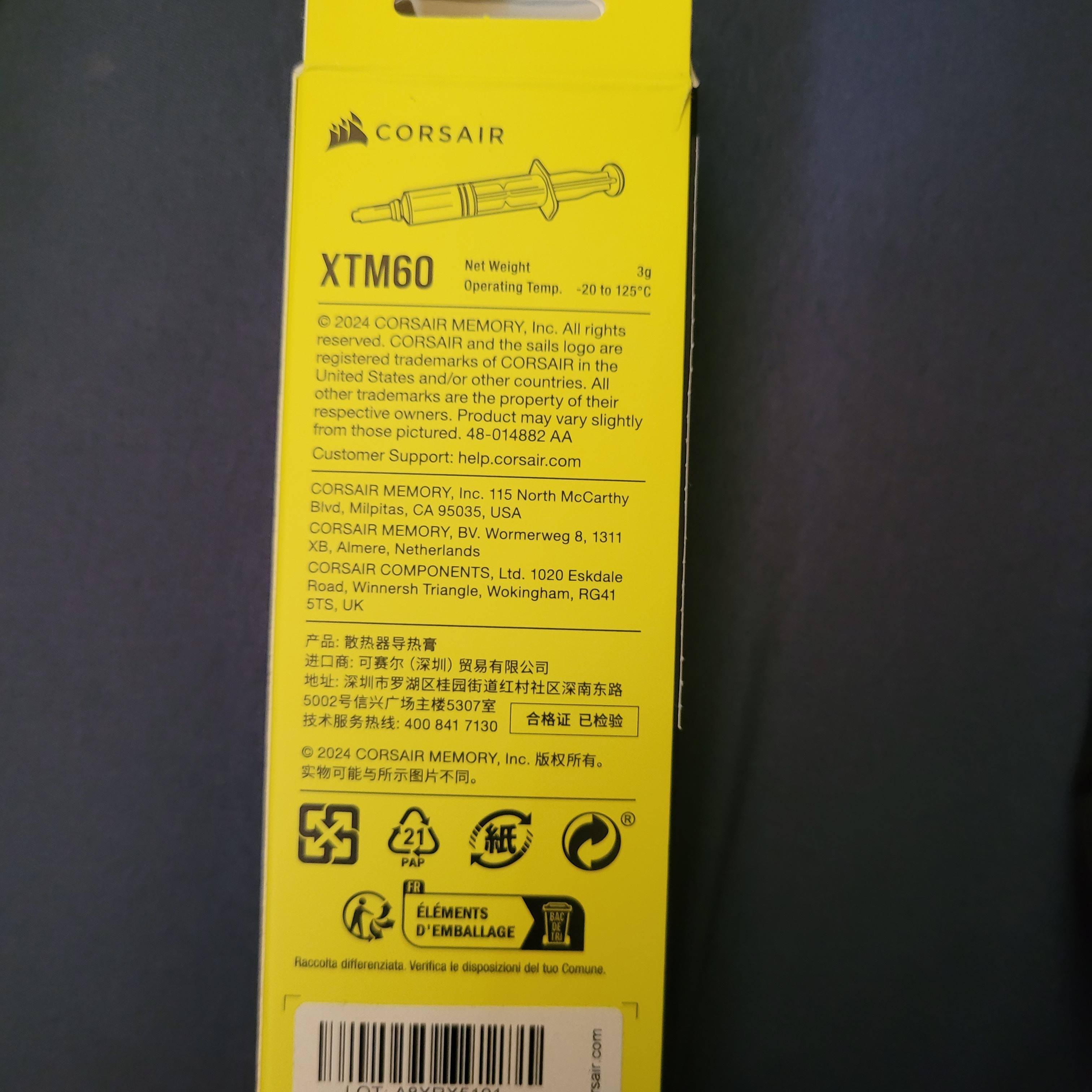 Customer provided image, click to load a larger version