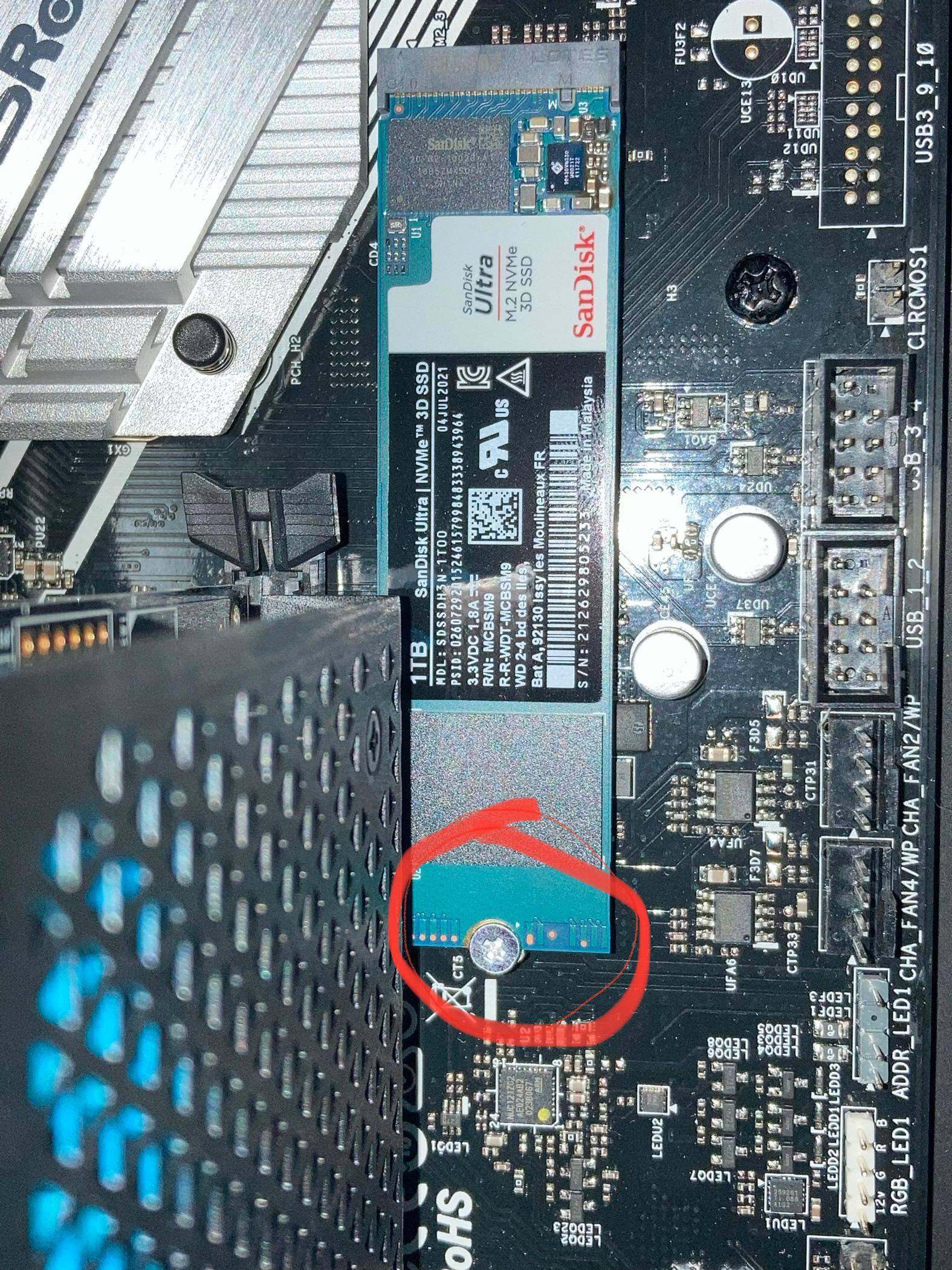 Customer provided image, click to load a larger version