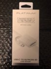 Platinum™ USB-C to SD and microSD Card Reader White PT-AFACS - Best Buy