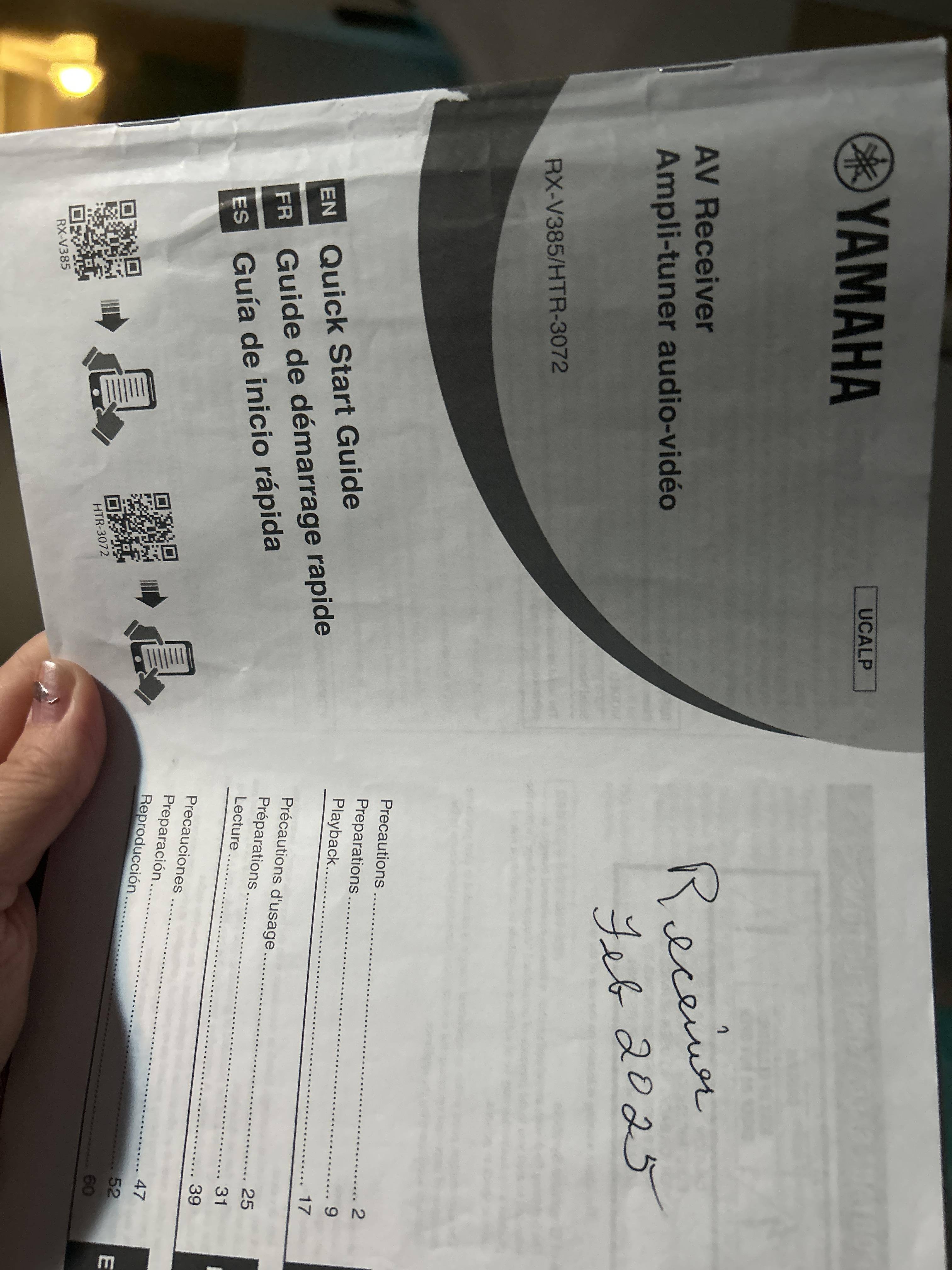 Customer provided, click to load a larger version