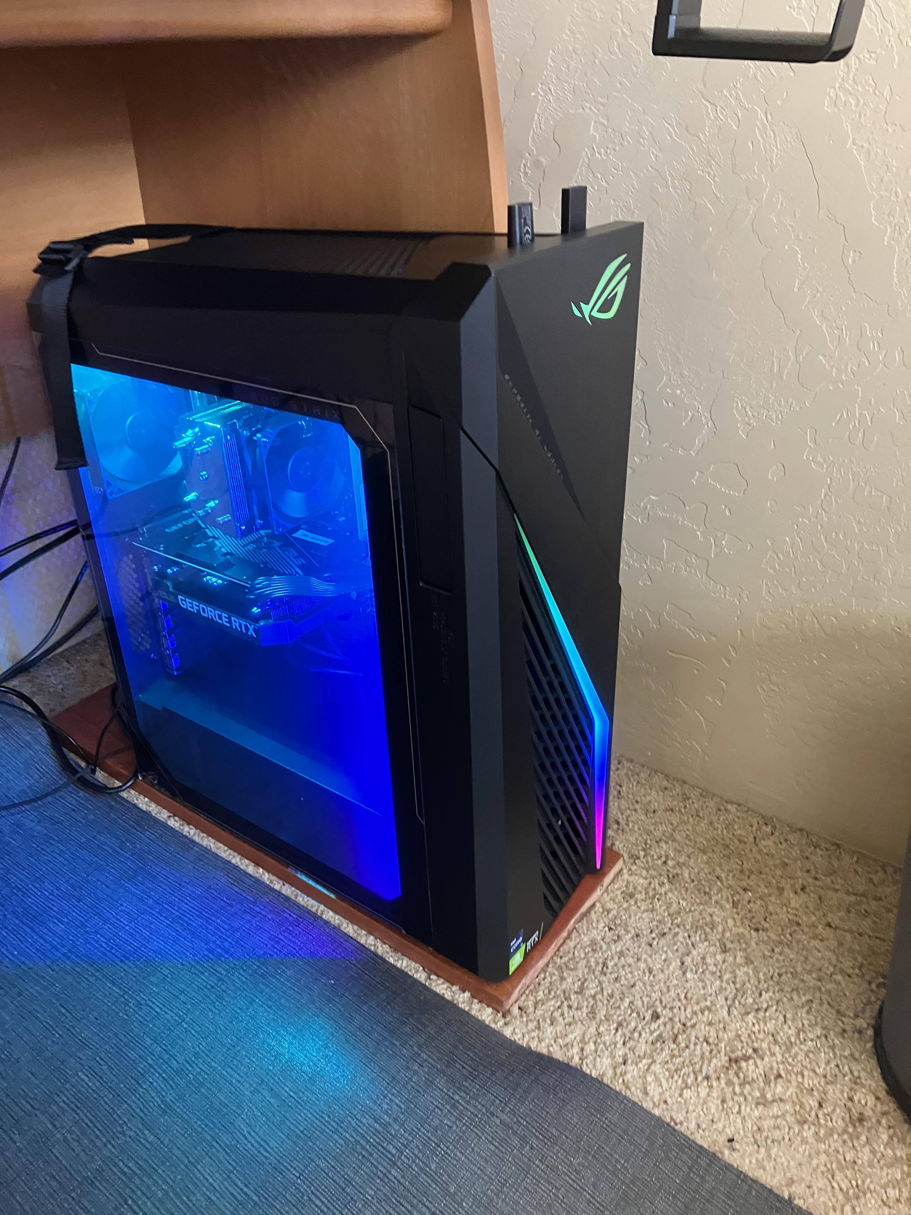 Customer provided image, click to load a larger version