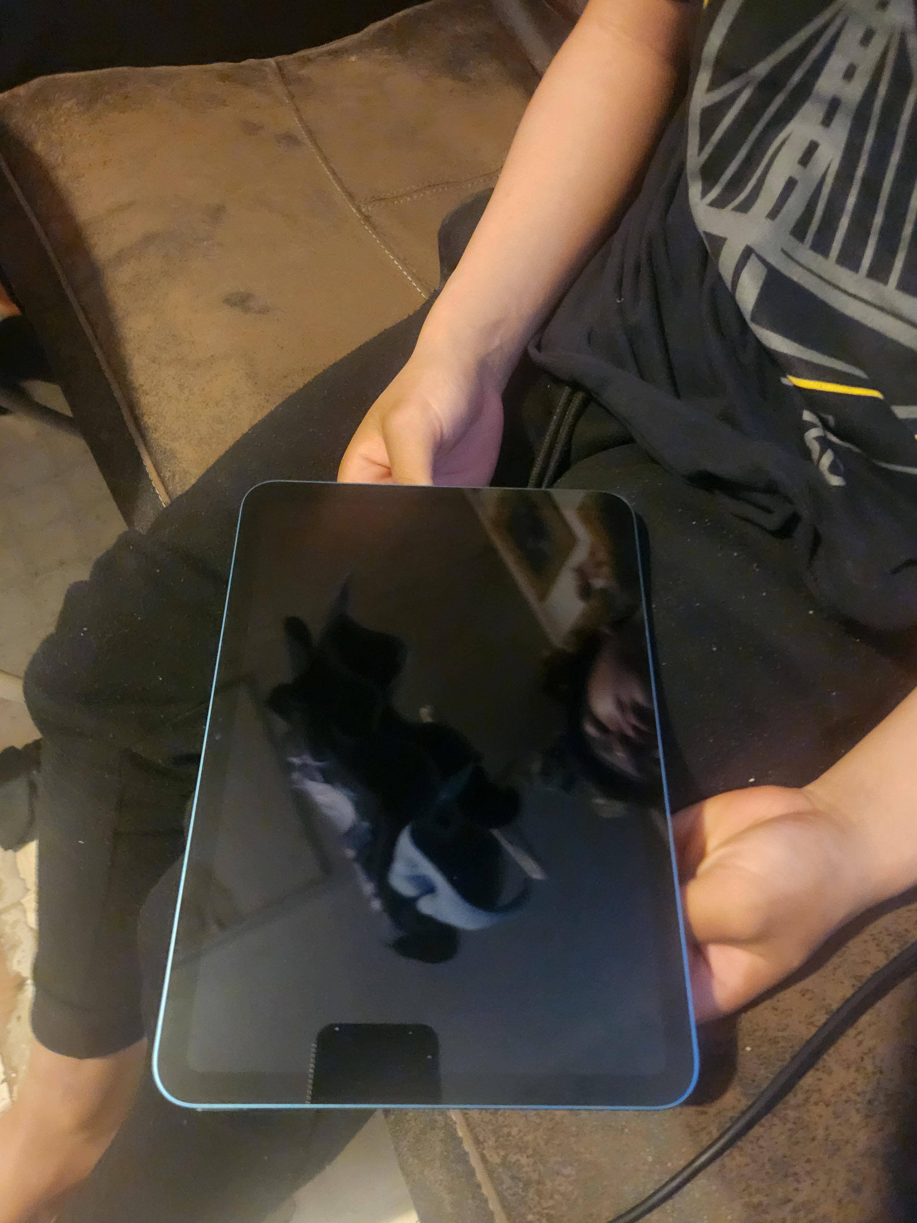 Customer provided, click to load a larger version