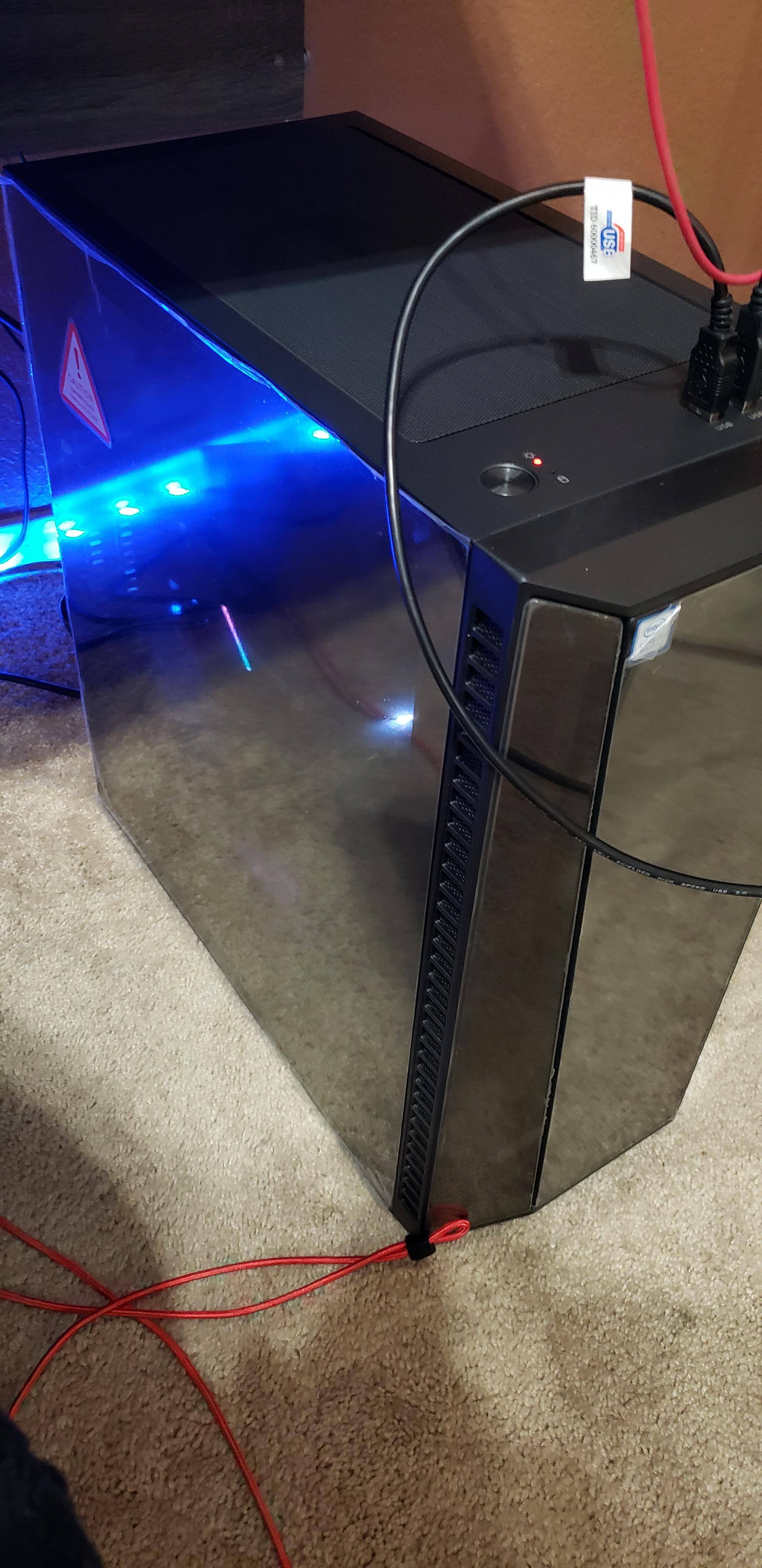 Customer provided image, click to load a larger version