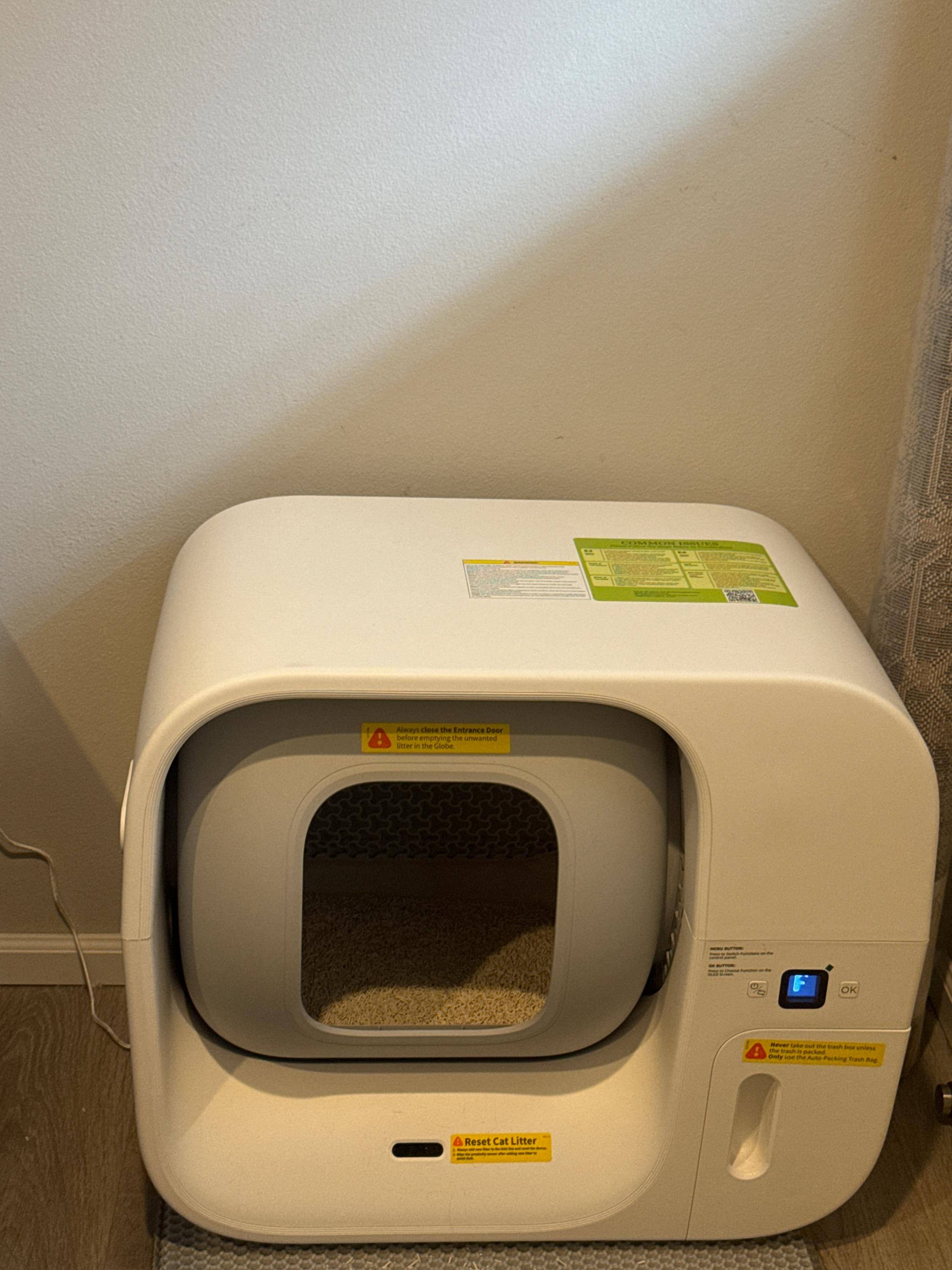 Customer provided image, click to load a larger version