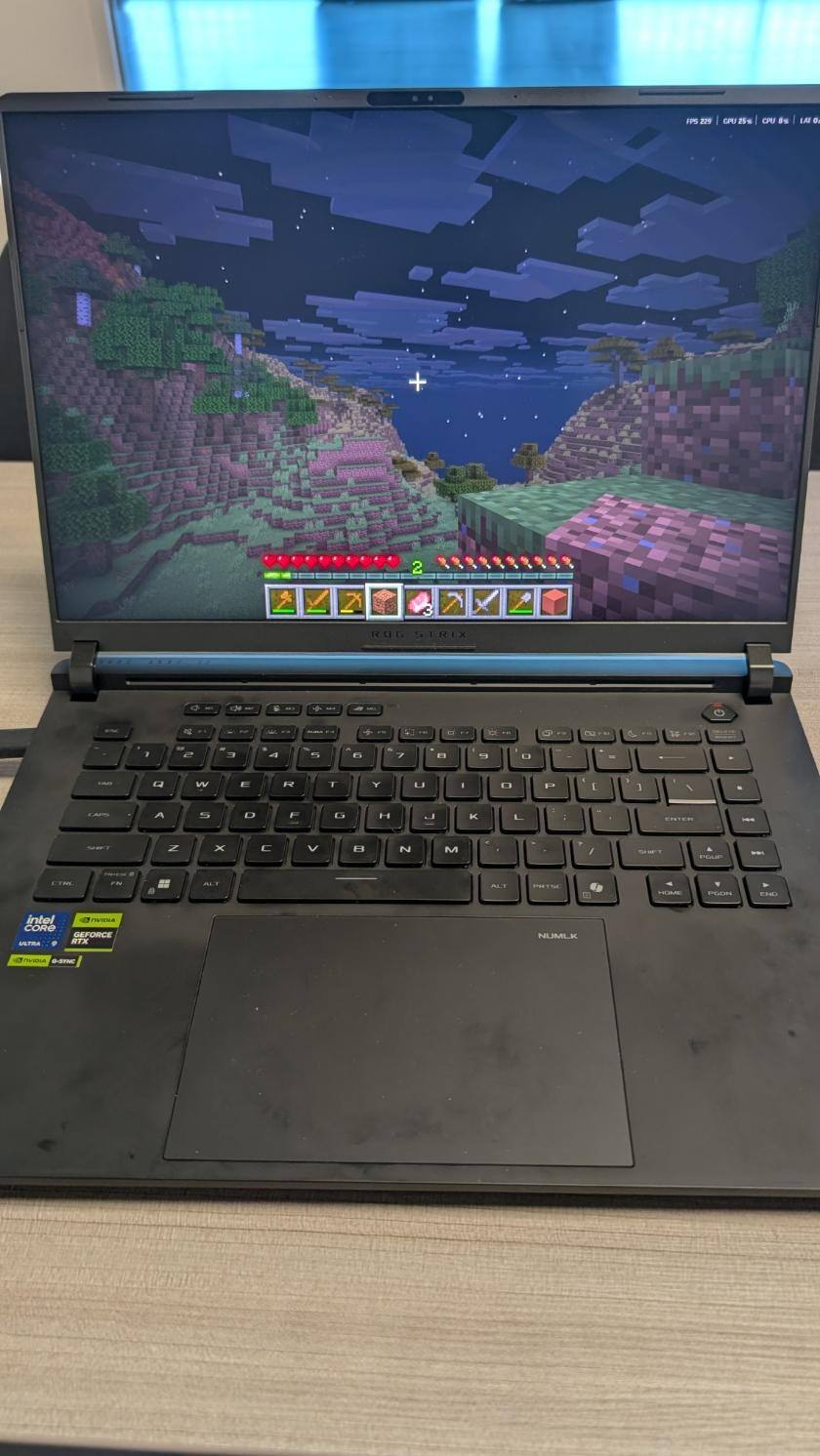 Customer provided image, click to load a larger version