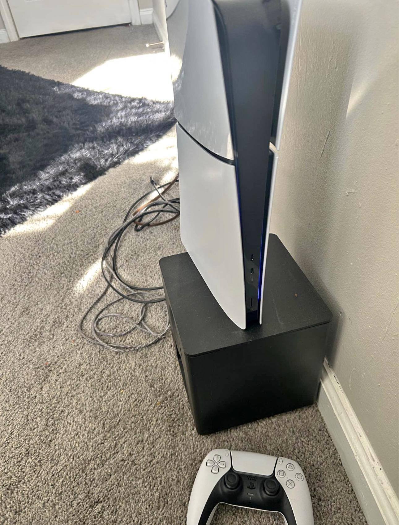 Customer provided image, click to load a larger version