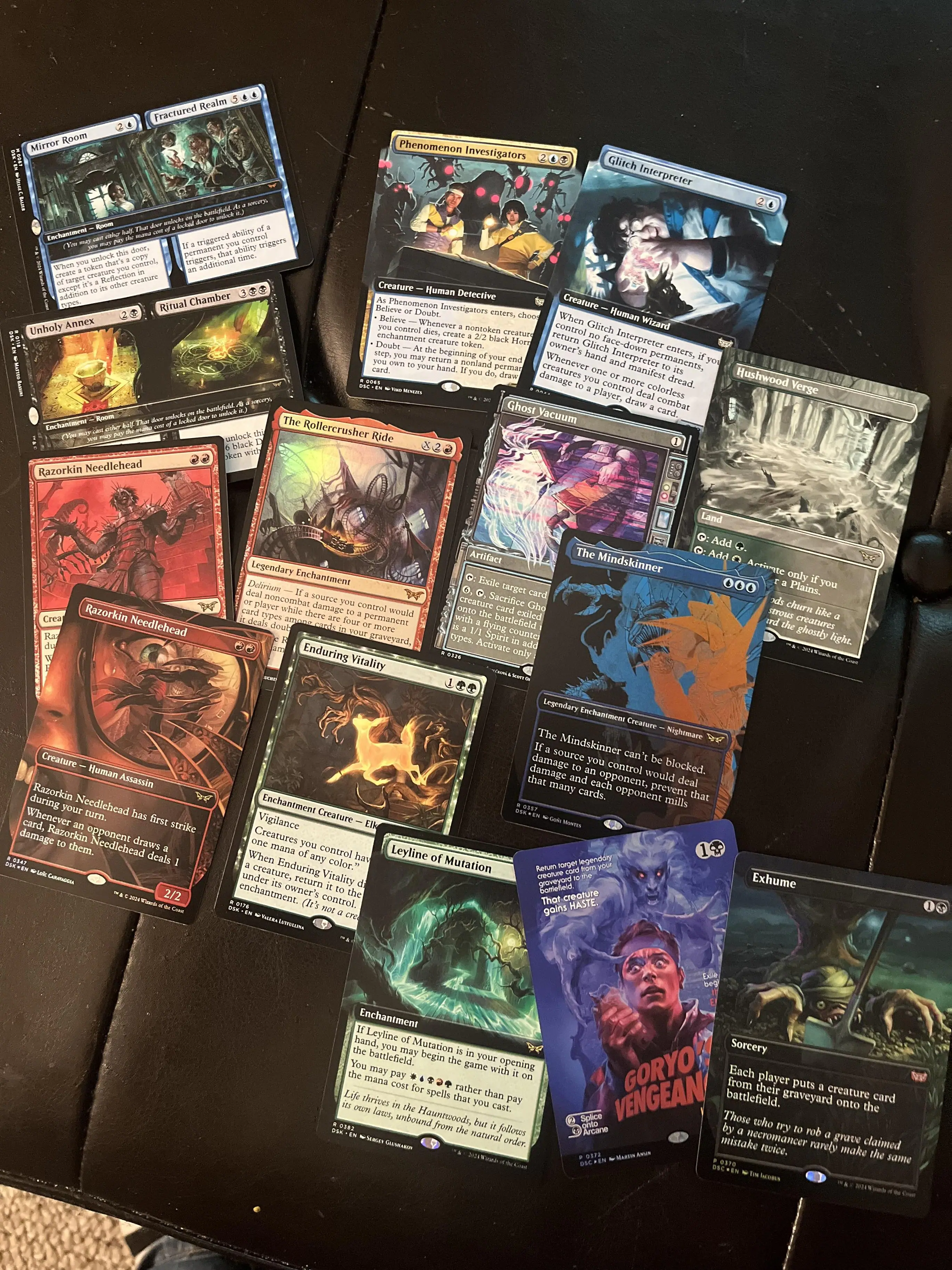 Customer provided image, click to load a larger version