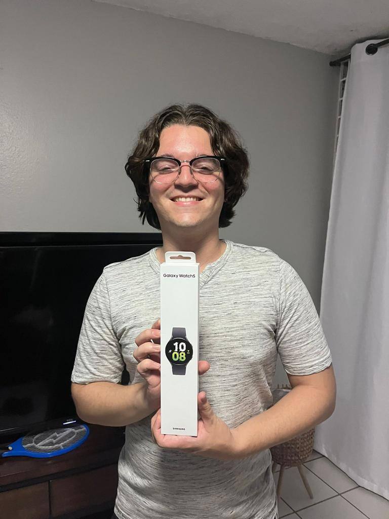 Customer provided, click to load a larger version