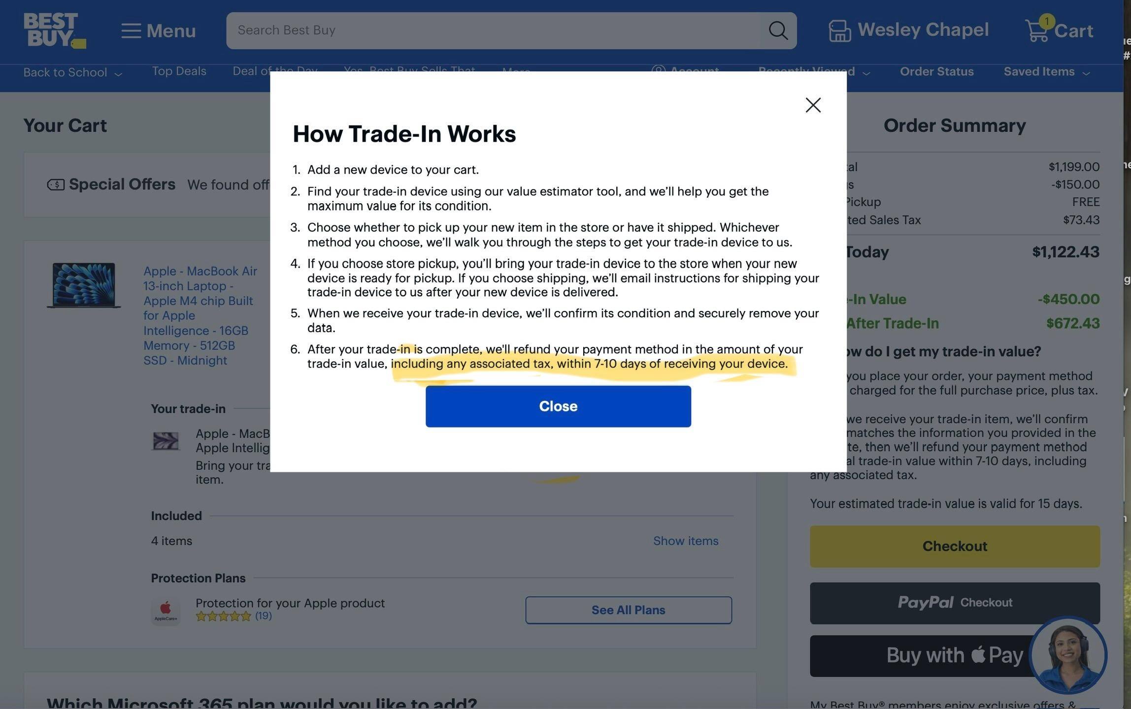 Customer provided, click to load a larger version