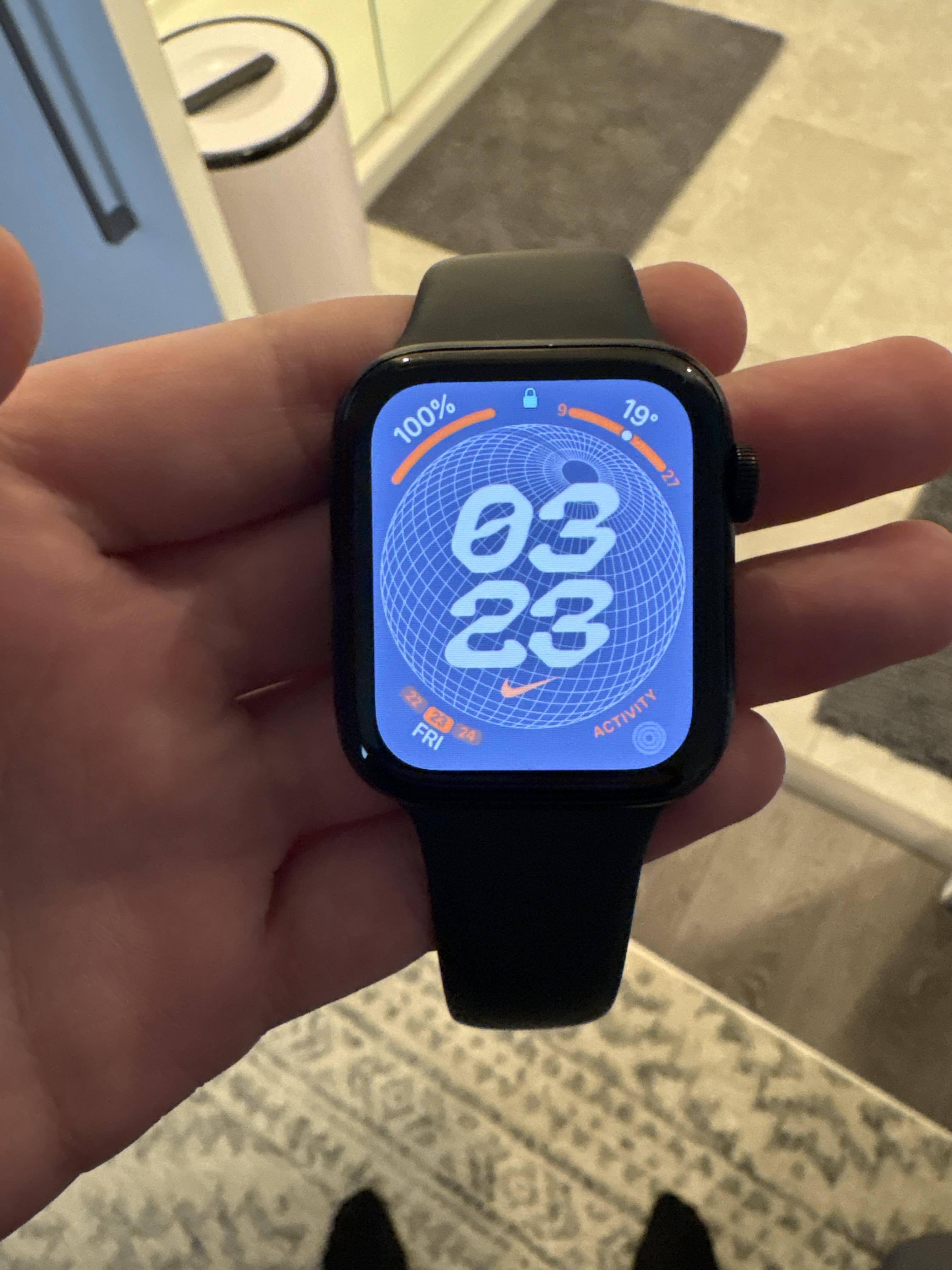 Customer provided image, click to load a larger version