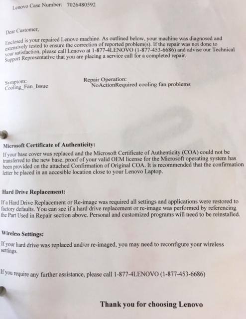 Customer provided image, click to load a larger version