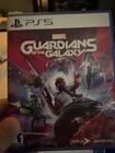  Marvel's Guardians of the Galaxy - PlayStation 5 : Square Enix  LLC: Everything Else