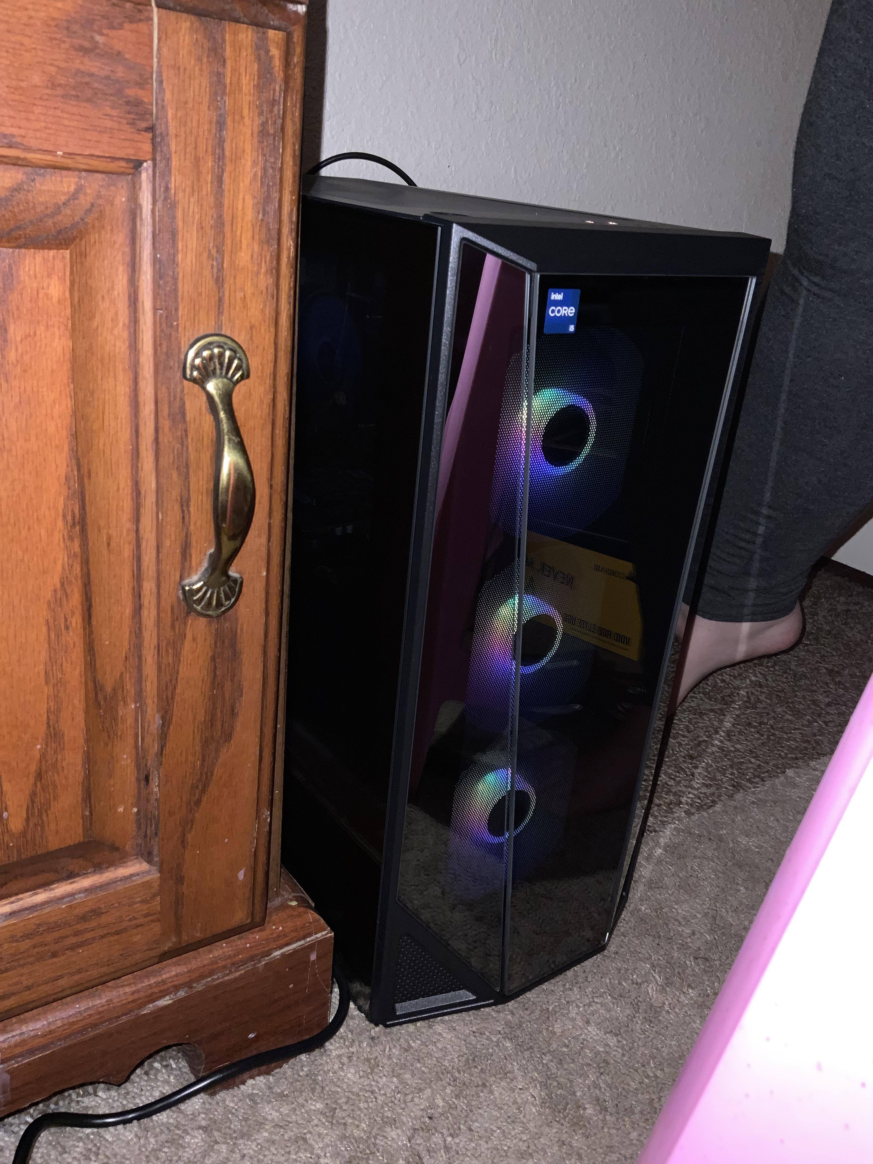 Customer provided image, click to load a larger version