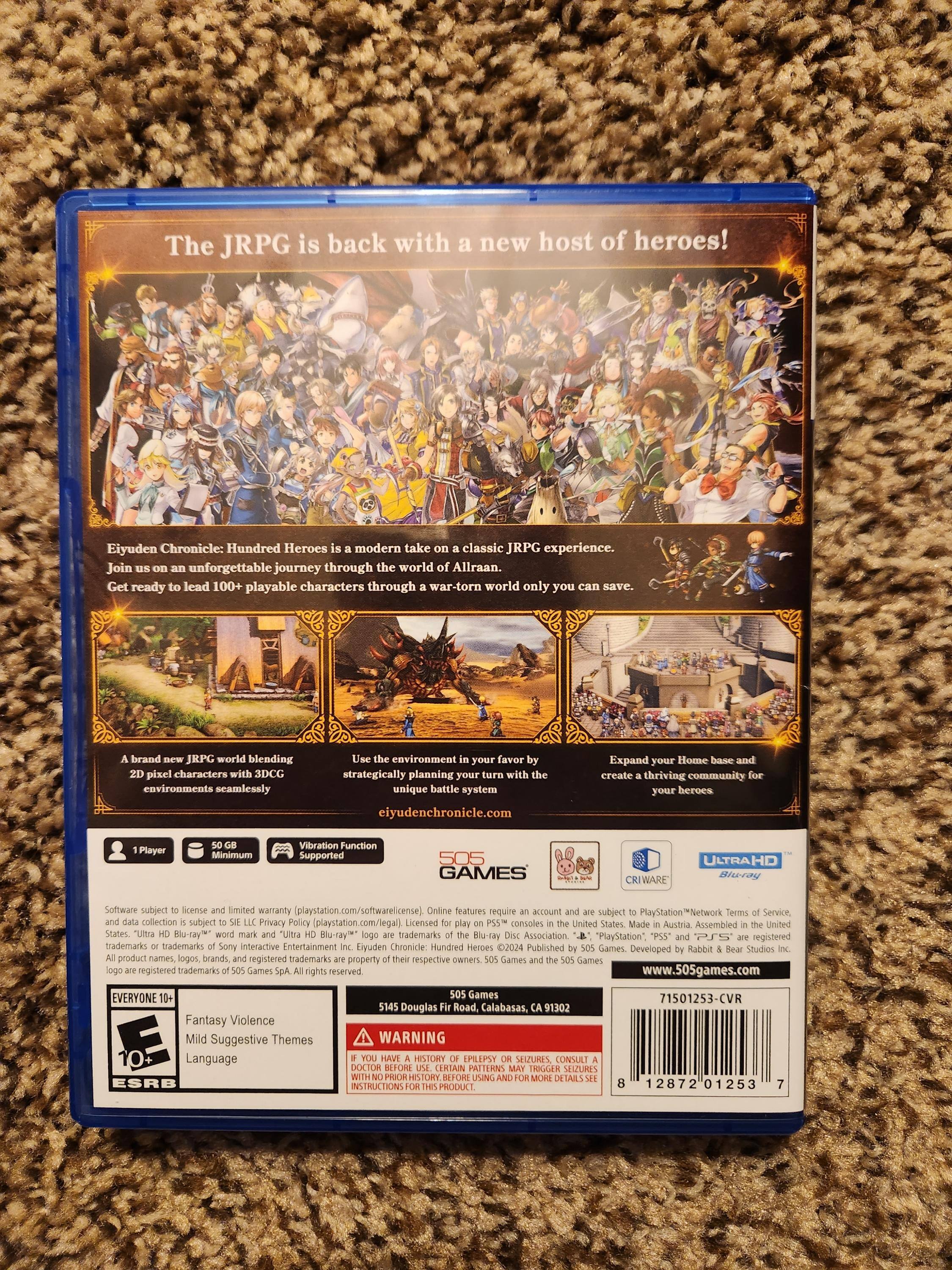 Customer provided image, click to load a larger version