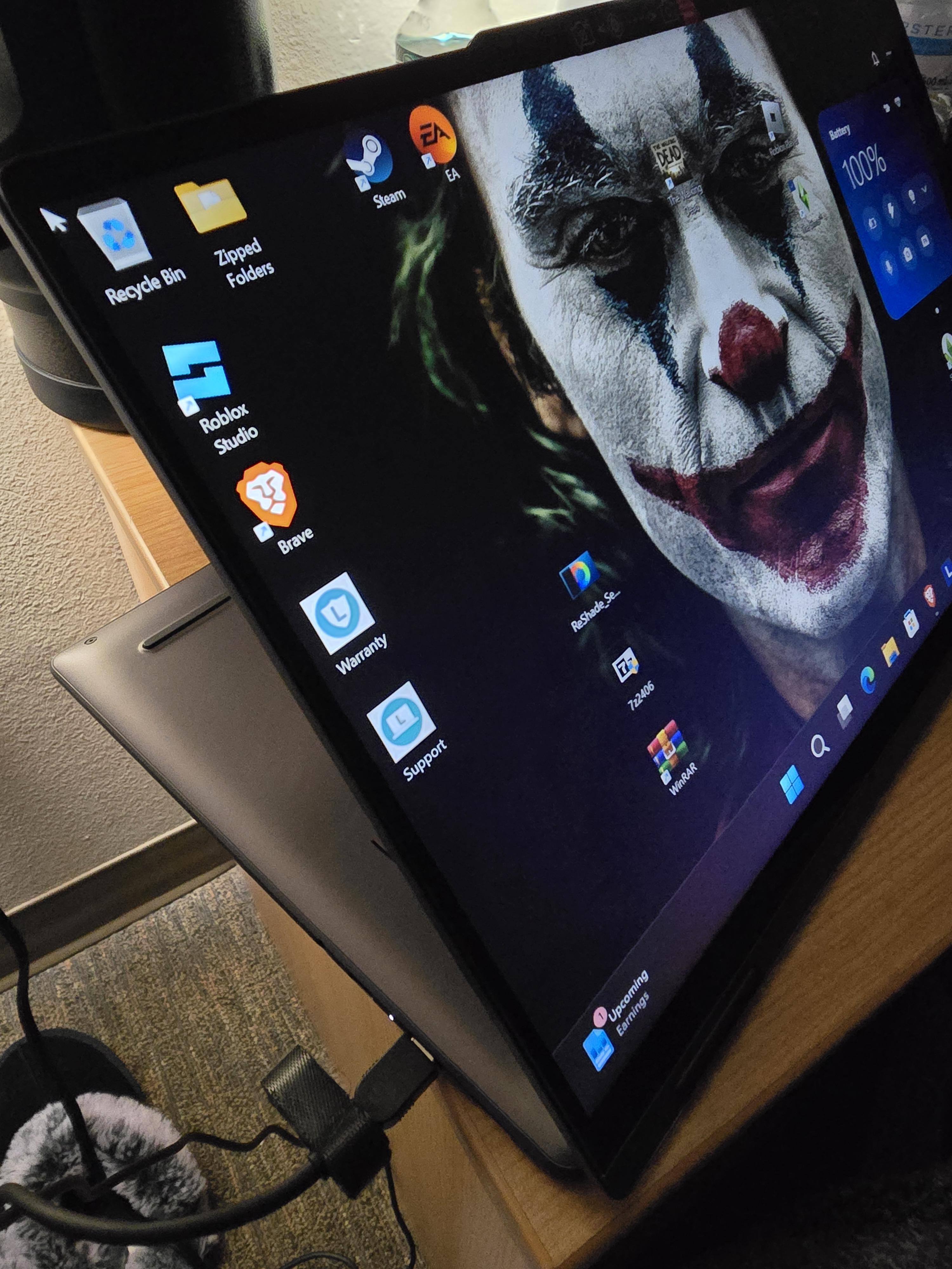 Customer provided, click to load a larger version