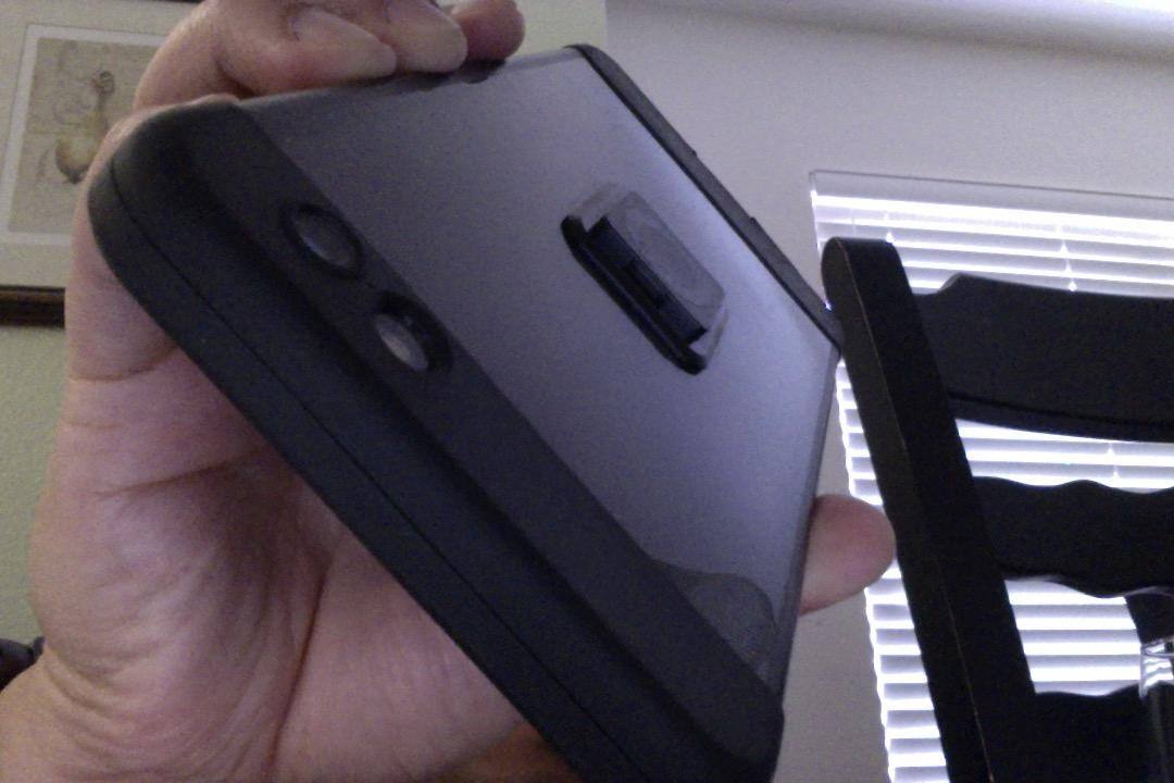 eye sore plate, click to load a larger version