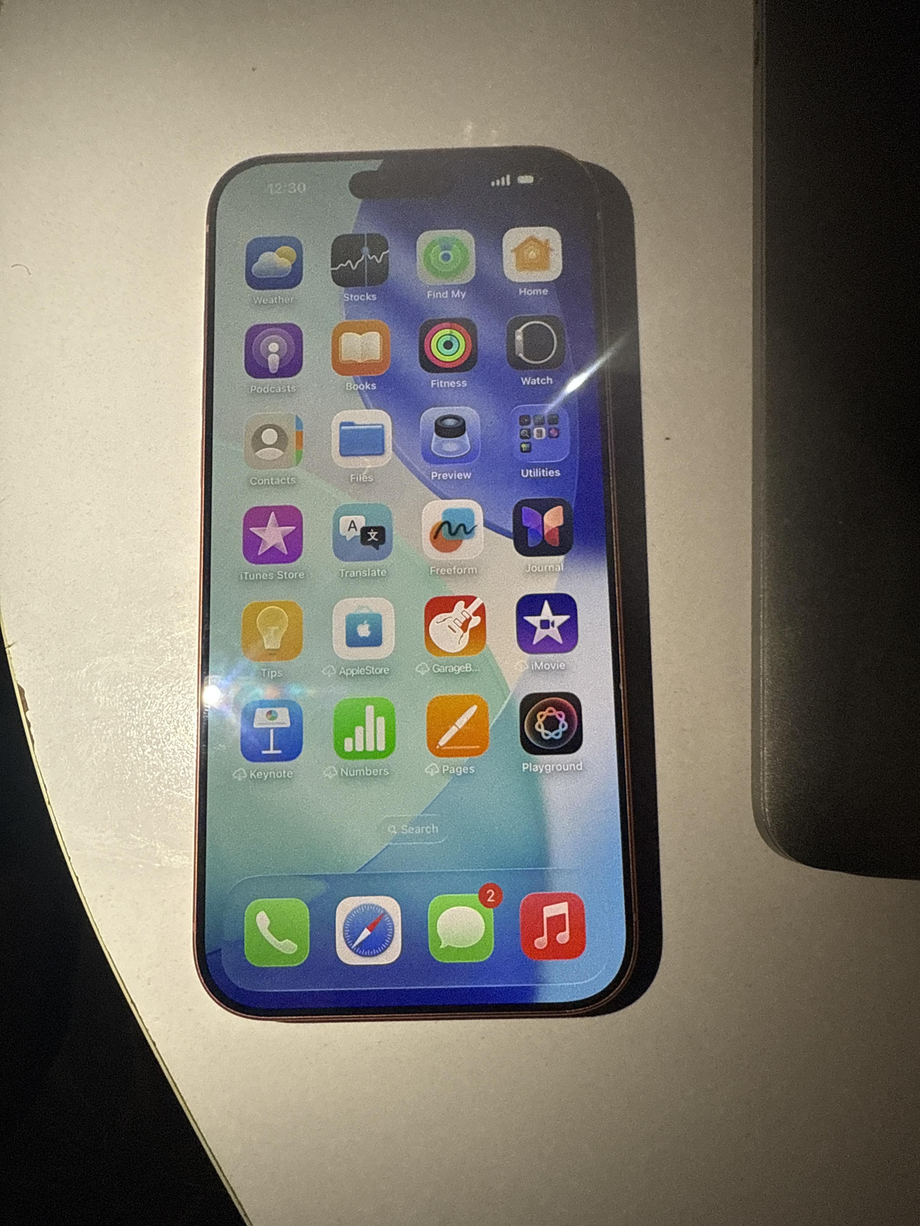 Apple iPhone 17 Pro Max 512GB Deep Blue (Verizon) MFXM4LL/A - Best Buy