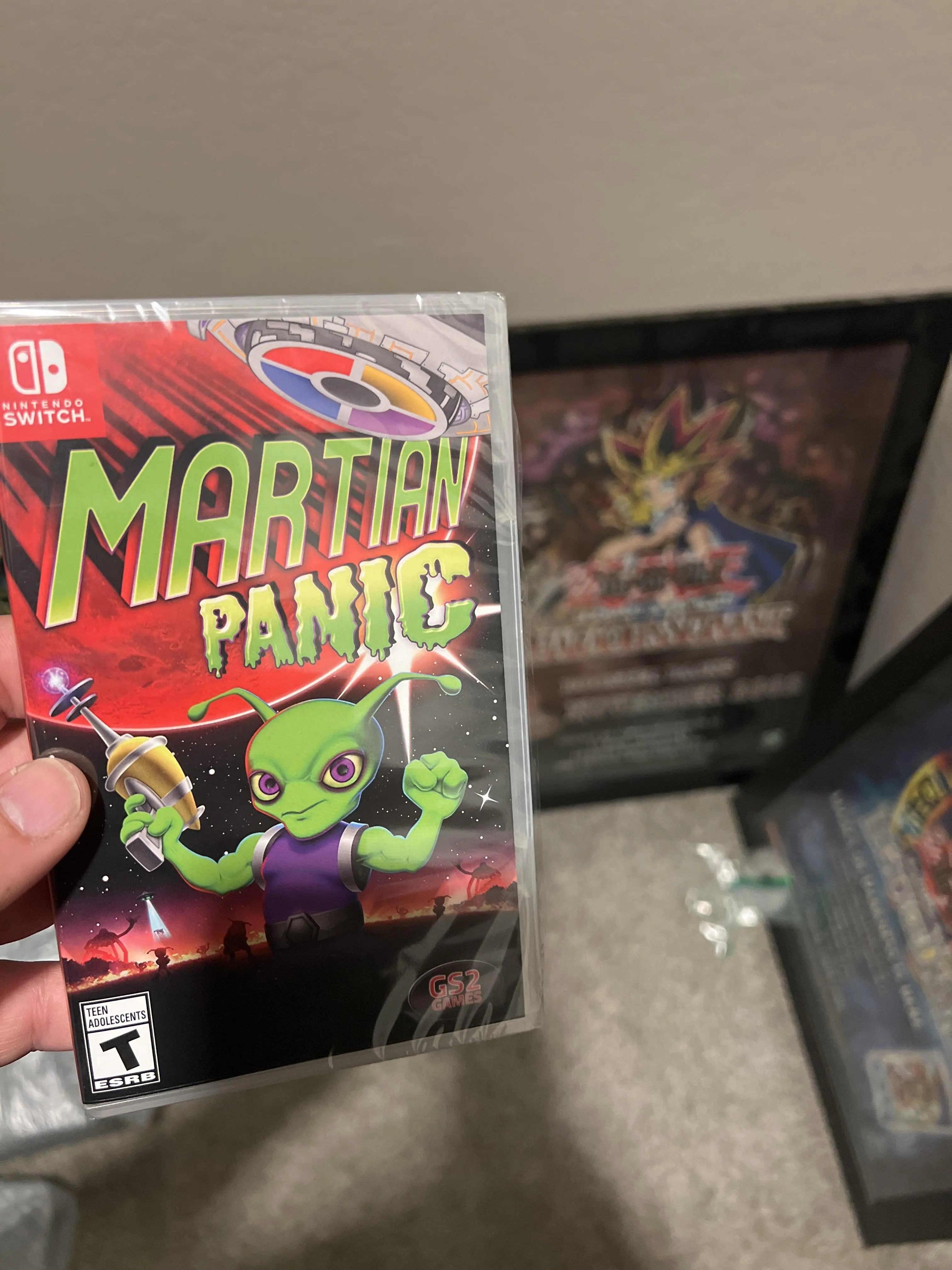 Customer provided image, click to load a larger version