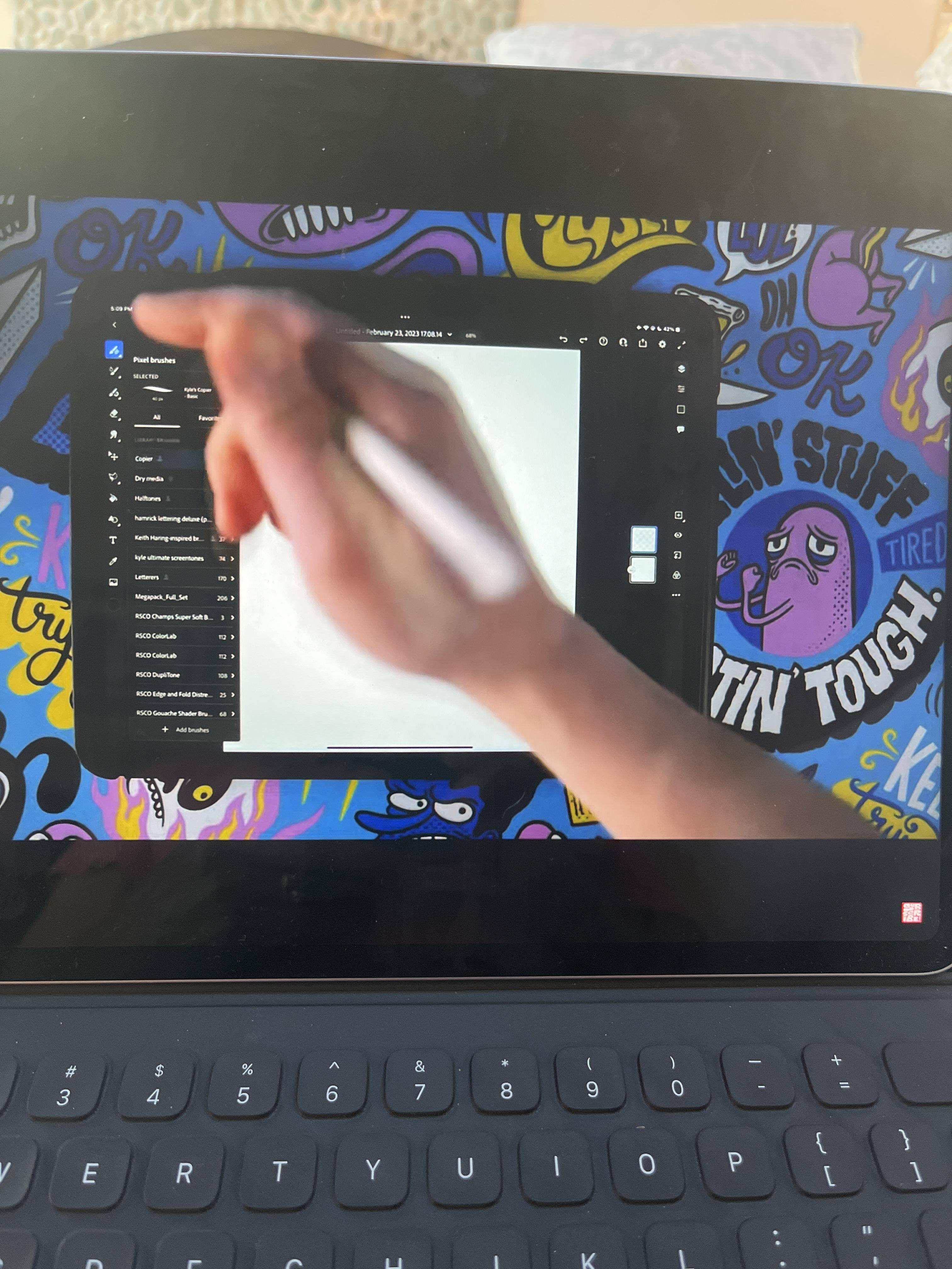 Customer provided, click to load a larger version