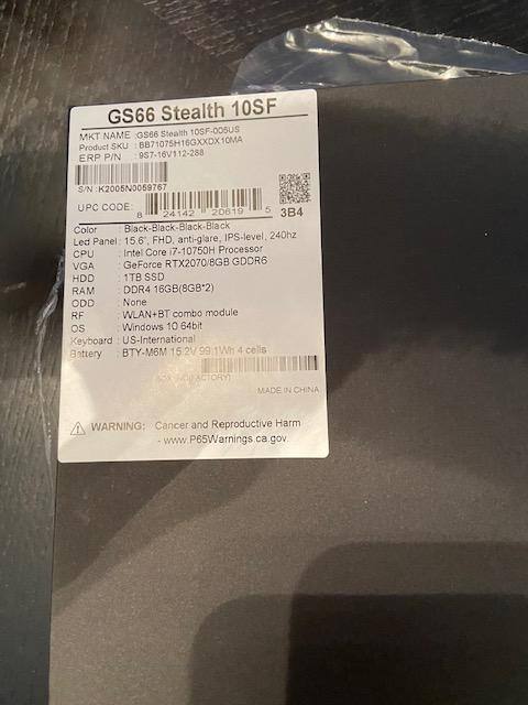 Customer provided, click to load a larger version