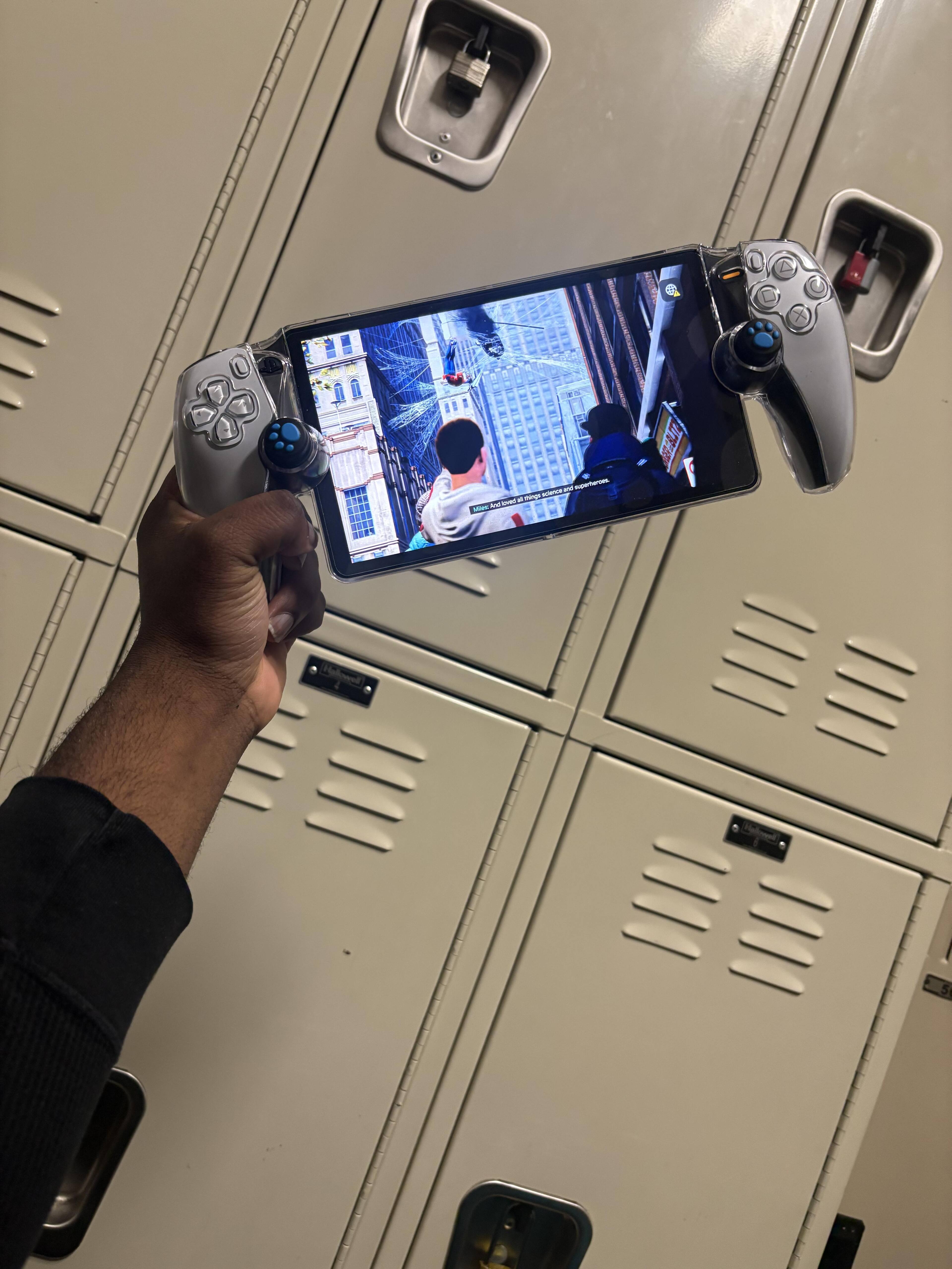 Customer provided, click to load a larger version