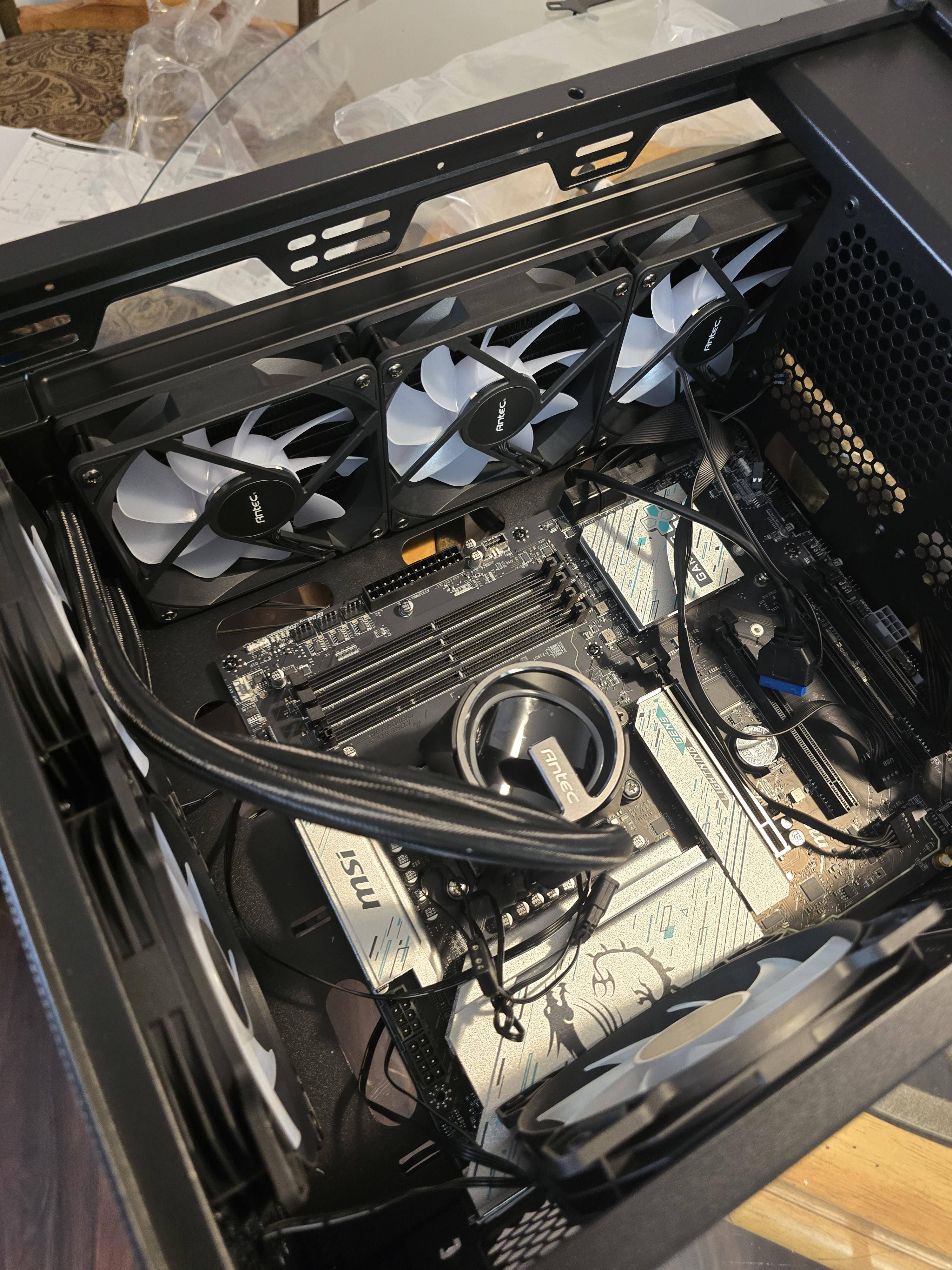 Customer provided image, click to load a larger version