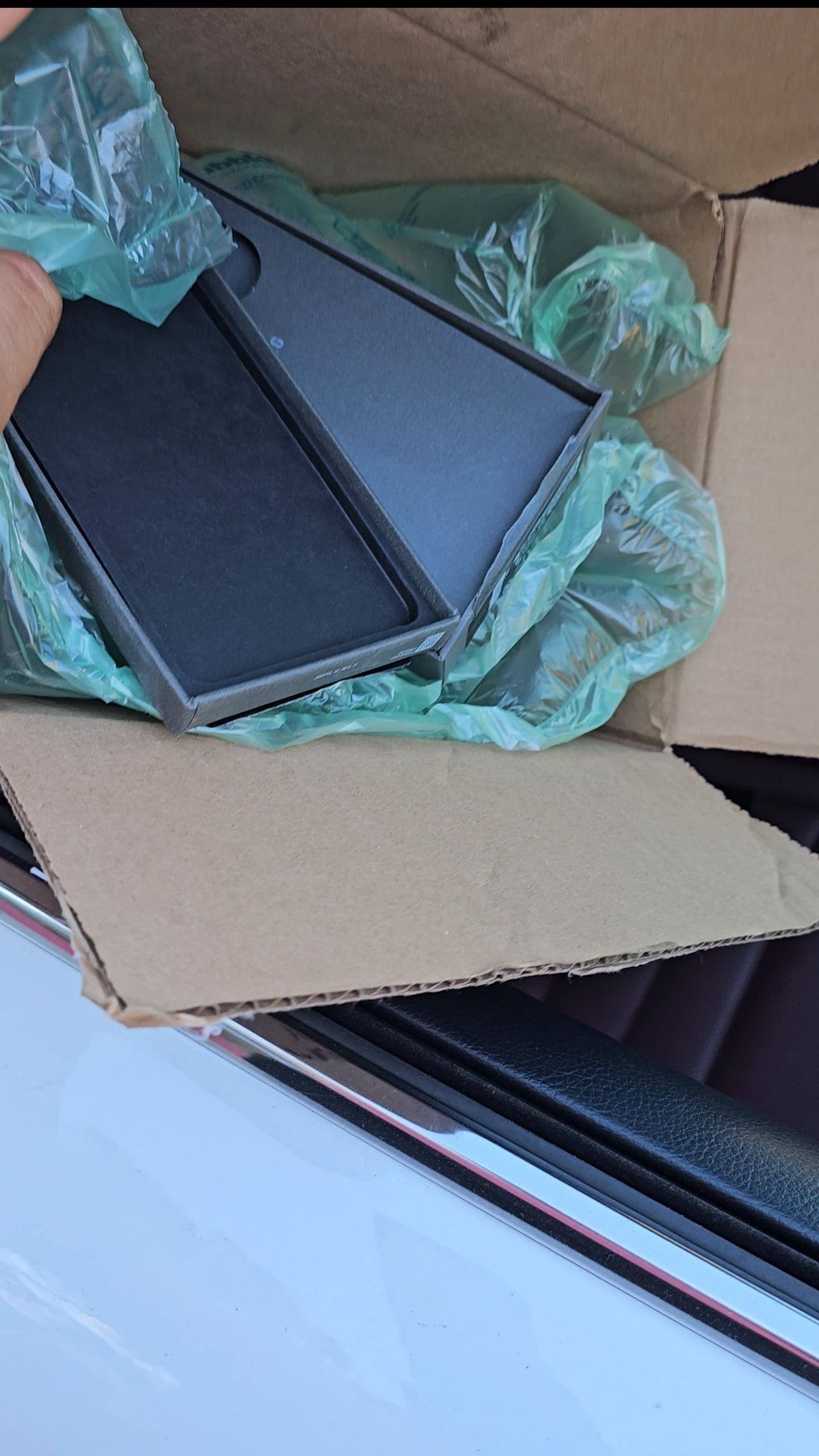 Customer provided, click to load a larger version