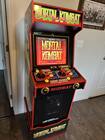 Arcade1Up Midway Mortal Kombat Gaming Table 2-player Multi MKB-H-01022 -  Best Buy