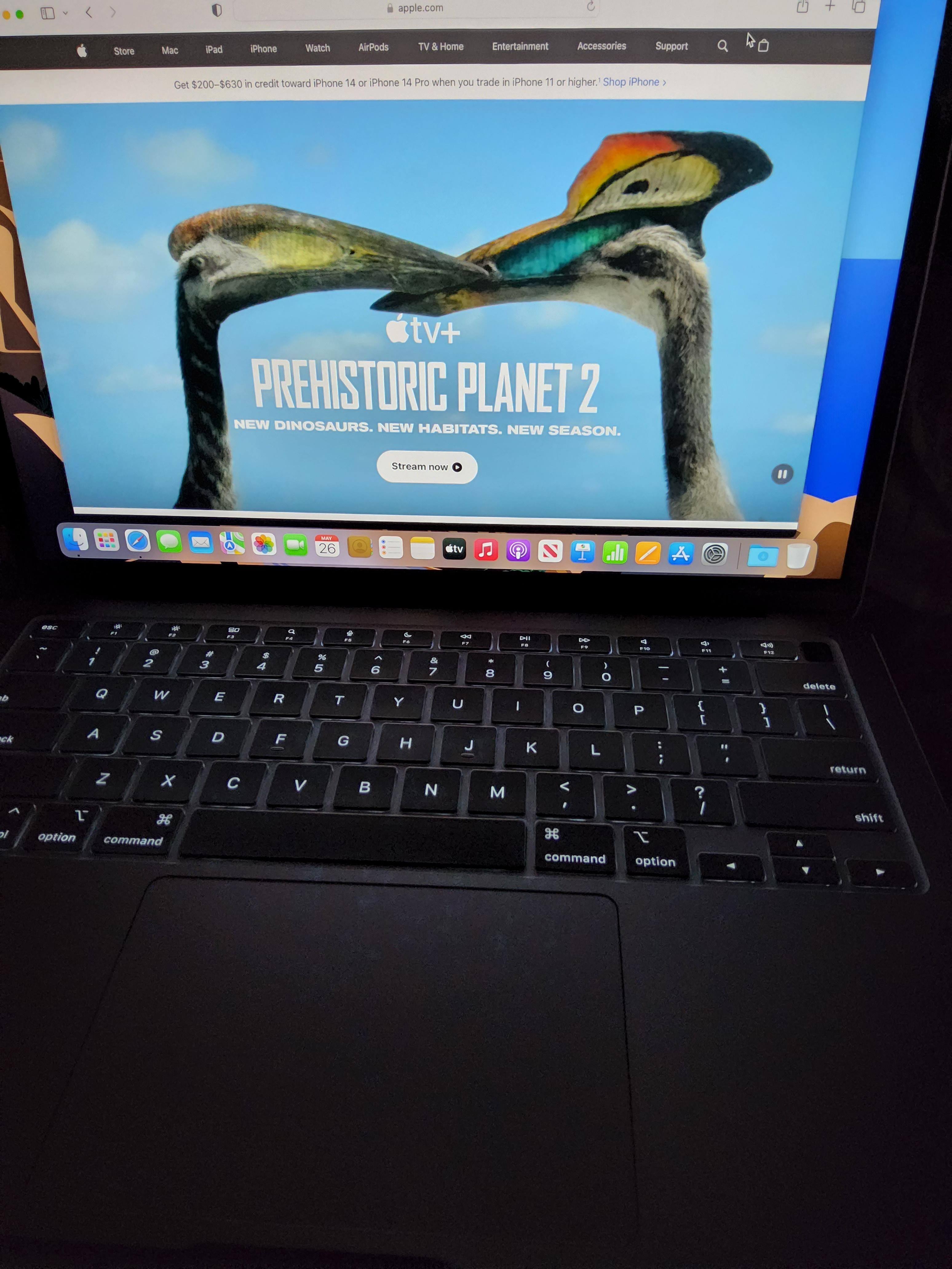 Customer provided, click to load a larger version