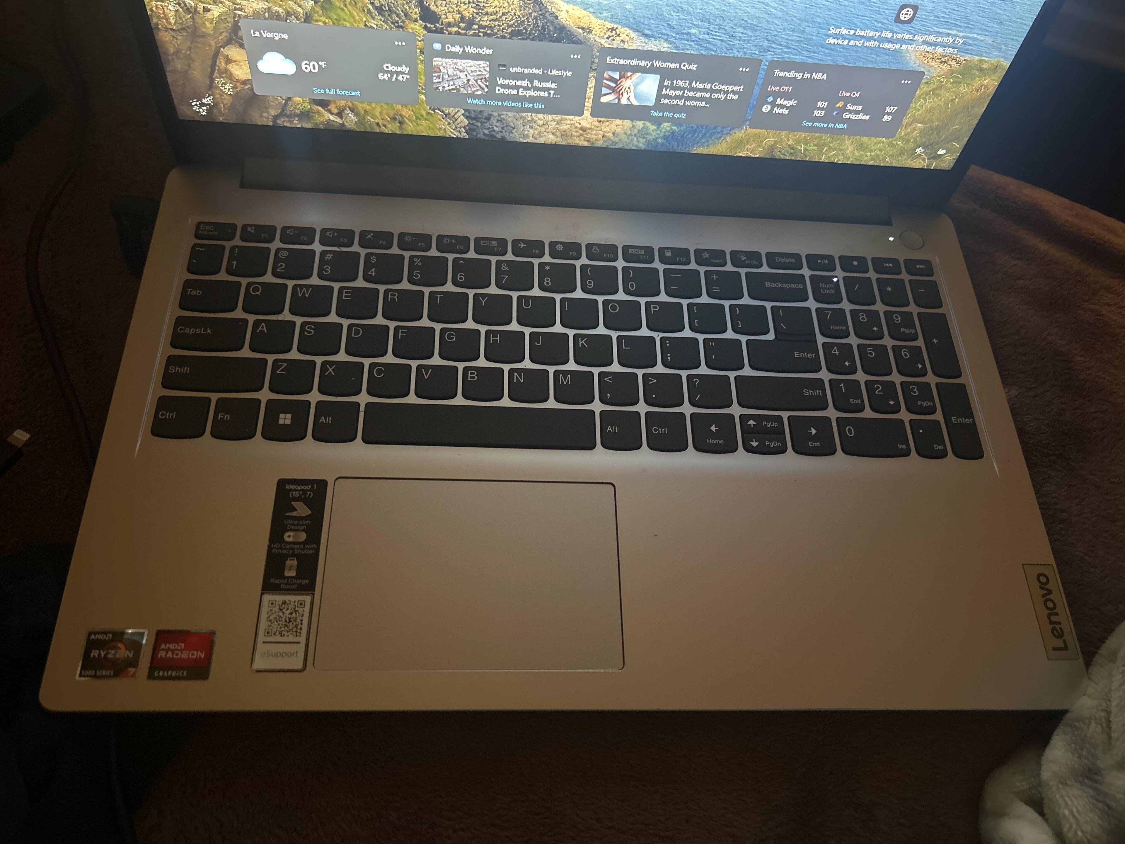 Customer provided, click to load a larger version