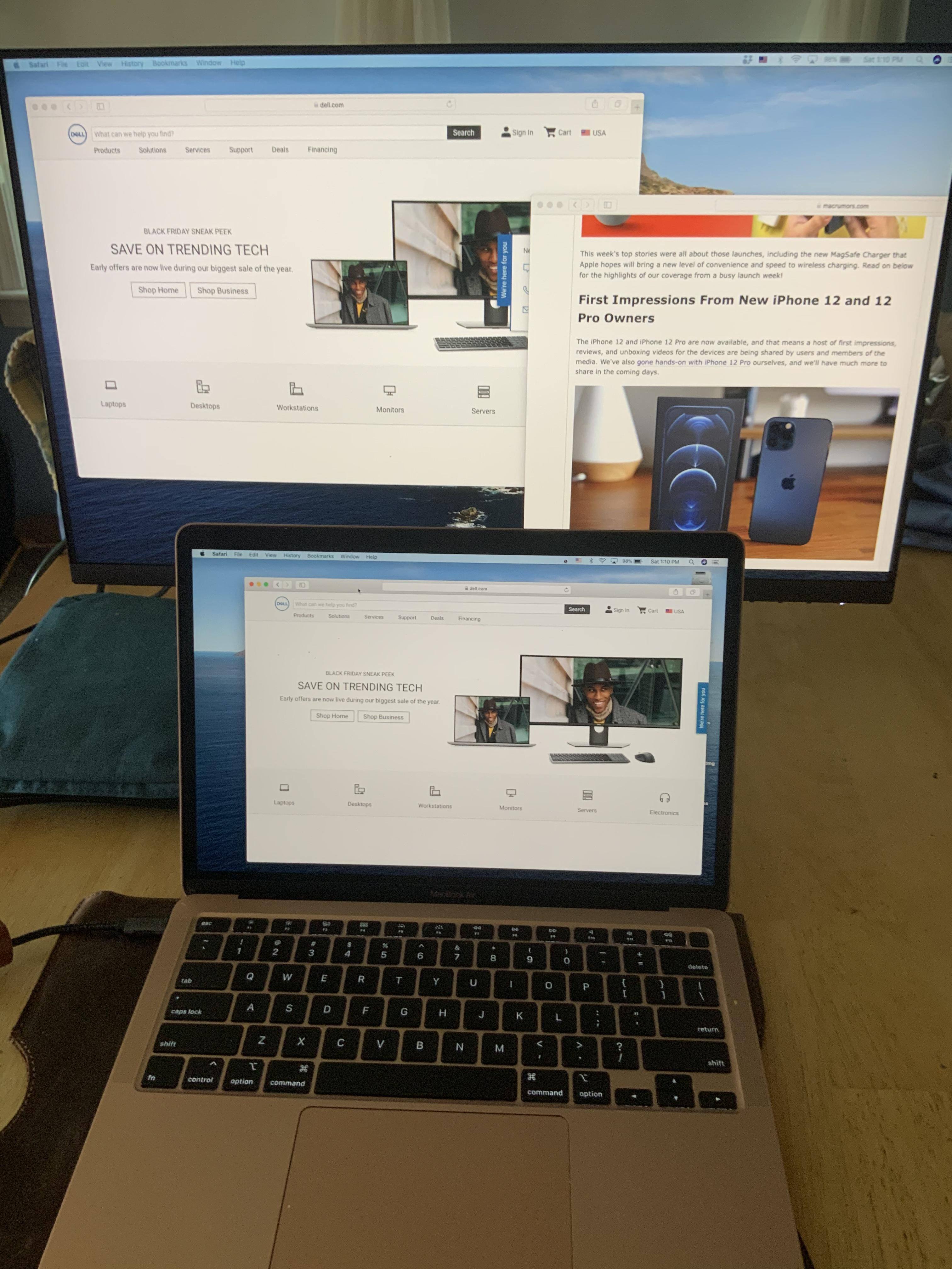 With a Mac, click to load a larger version