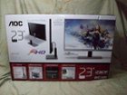 AOC I2367F, click to load a larger version