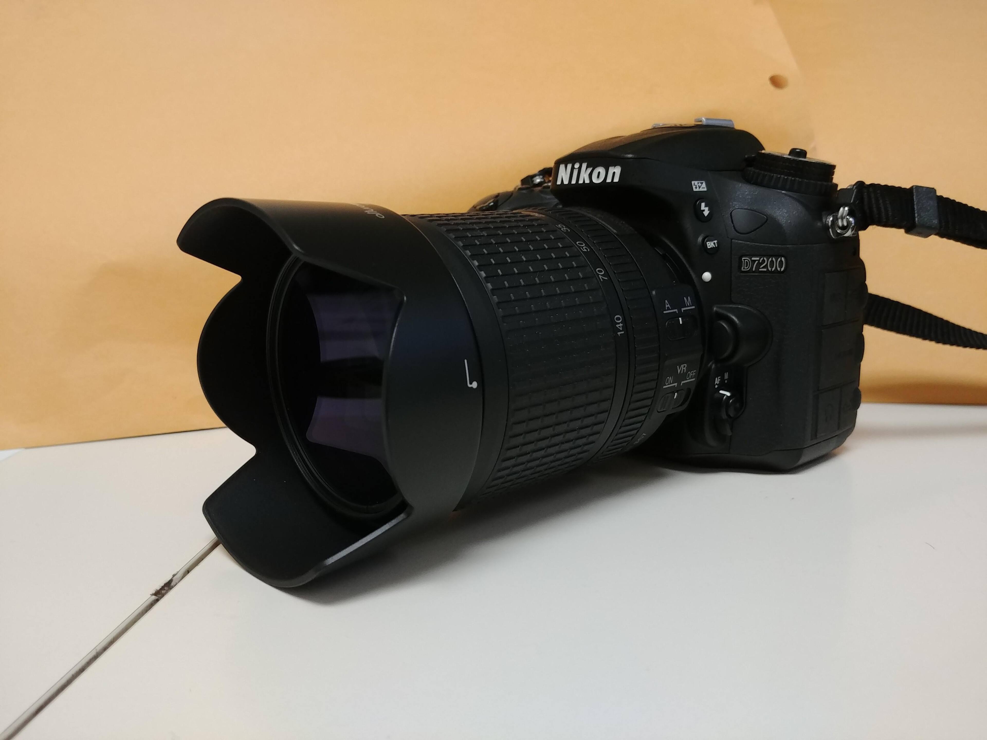 Polarized Lens Filter, click to load a larger version