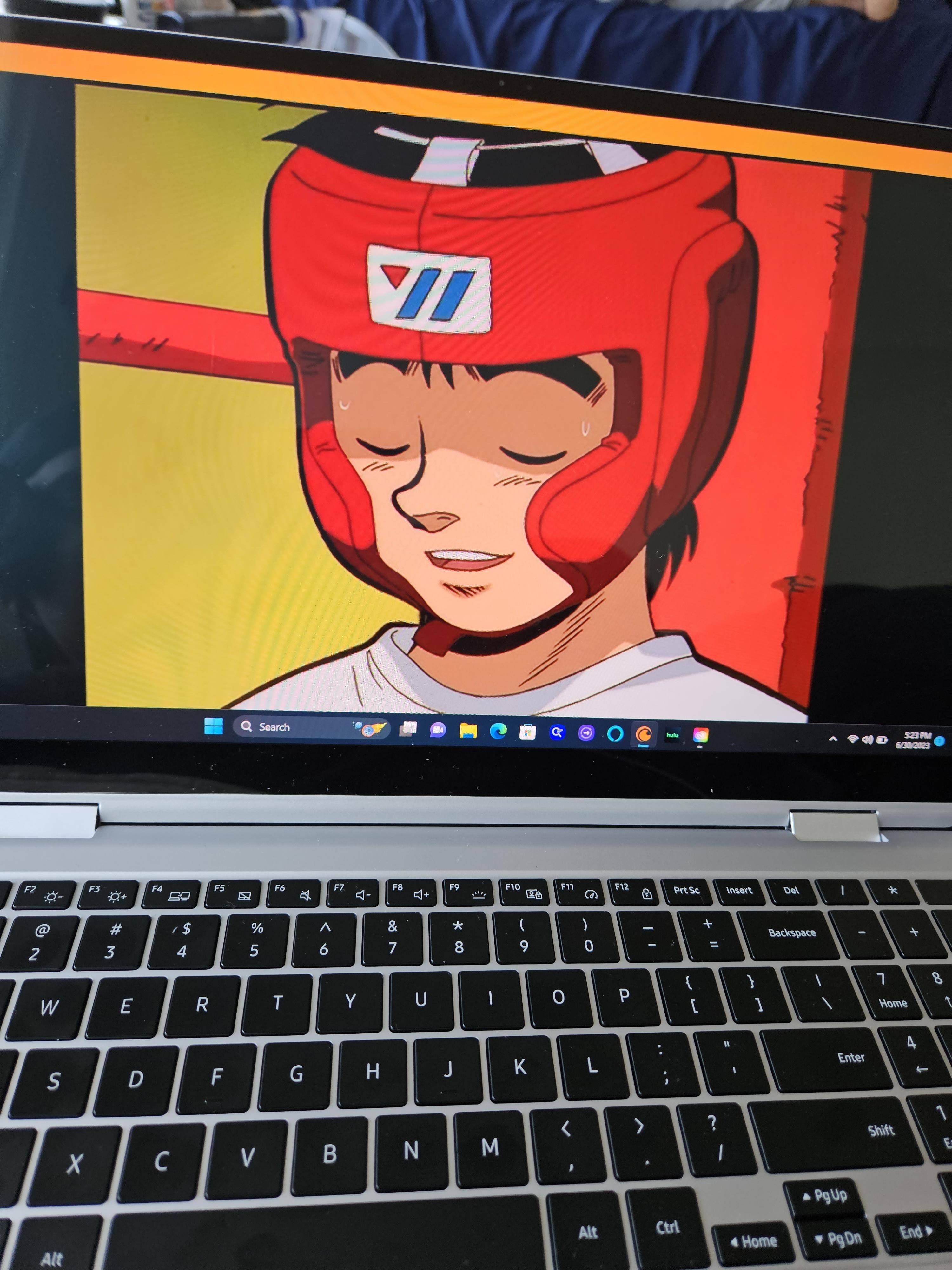 Customer provided, click to load a larger version