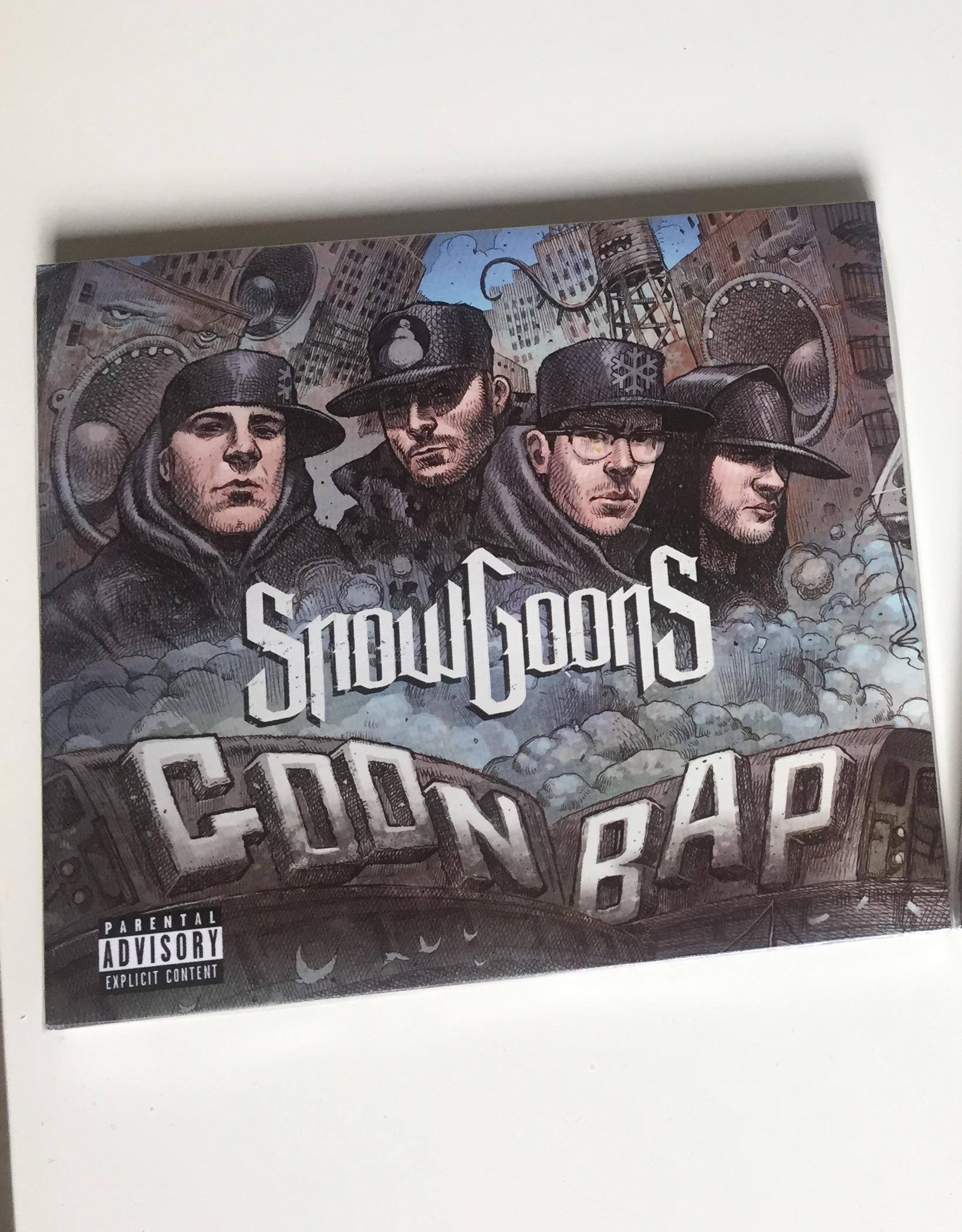 Got the Cd already, click to load a larger version