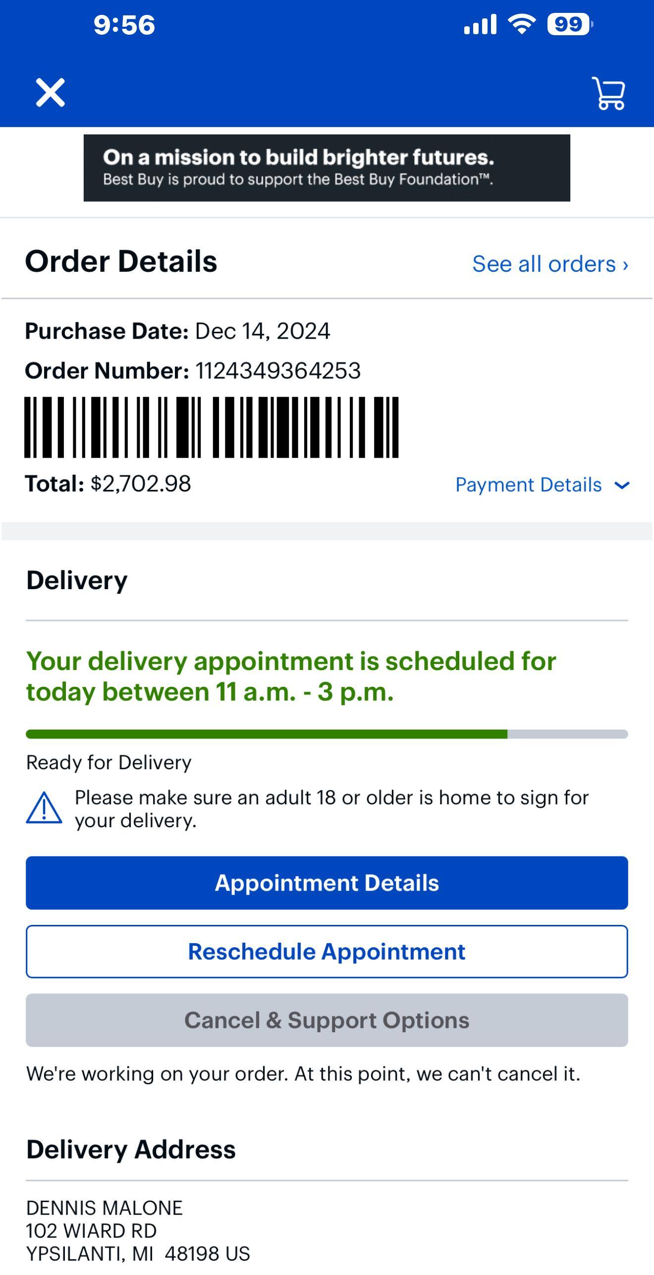 Customer provided, click to load a larger version