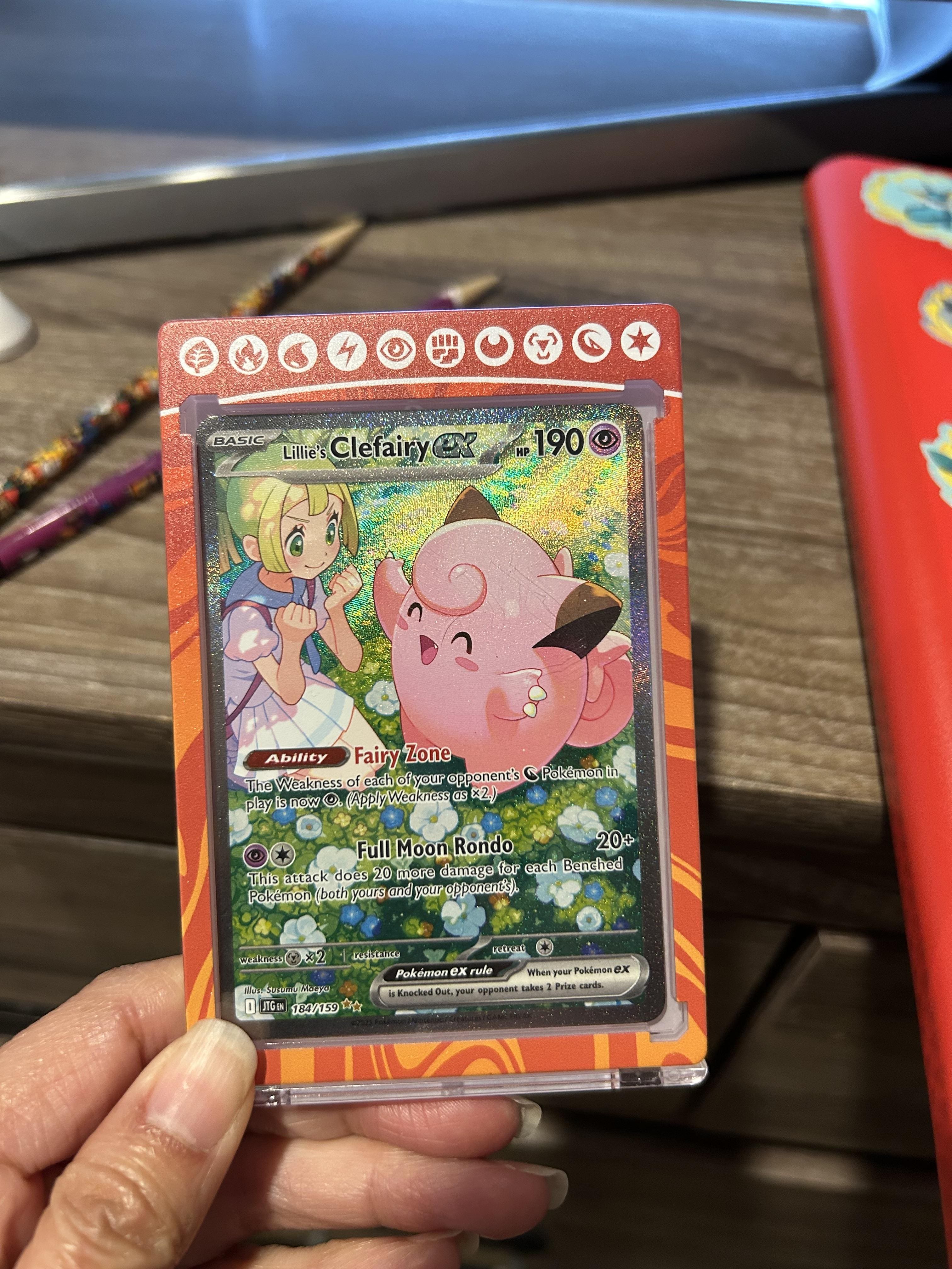 Pokmon Trading Card Game: Iono's Bellibolt ex Premium Collection 100-10431  - Best Buy