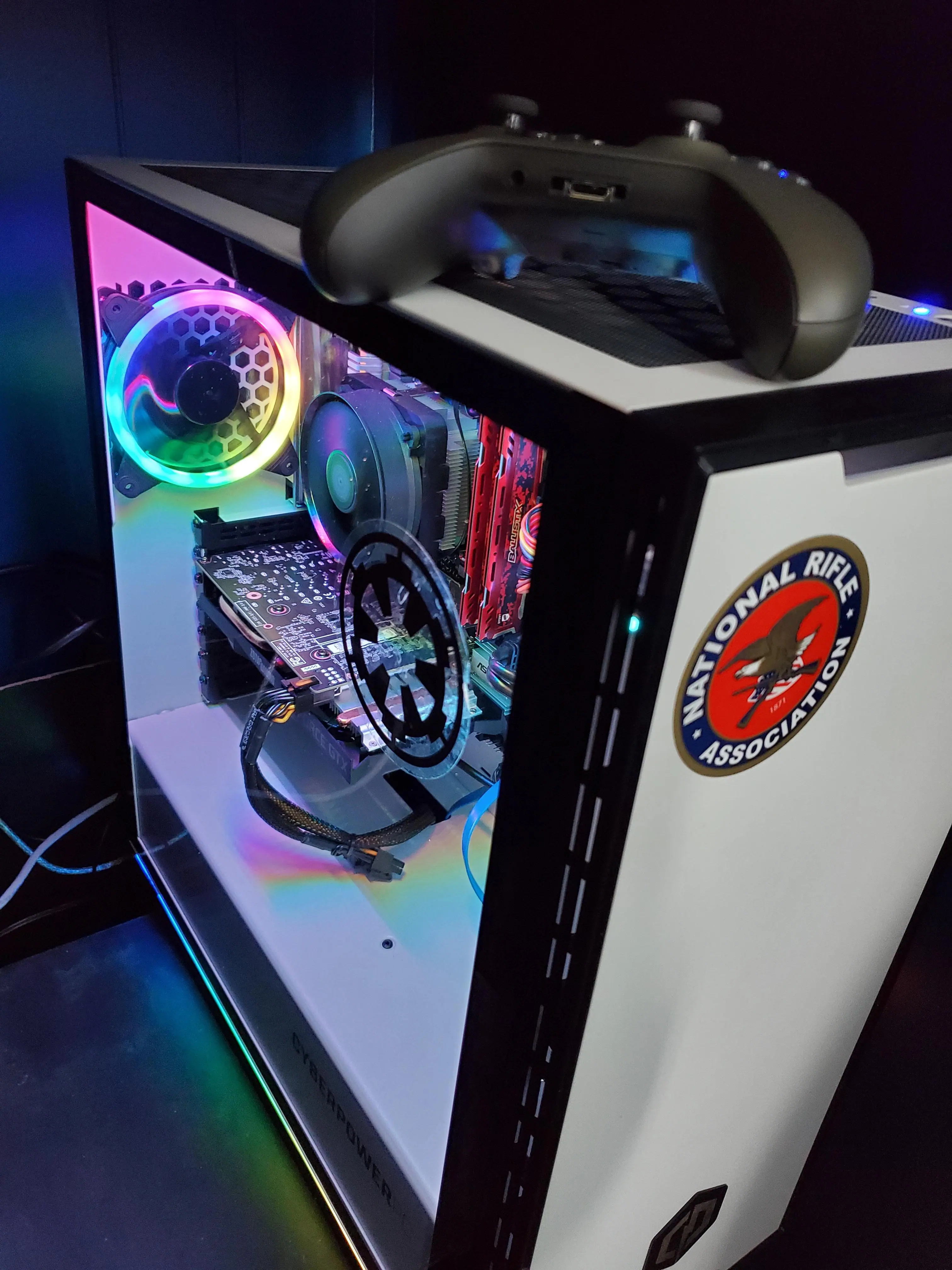 Customer provided image, click to load a larger version